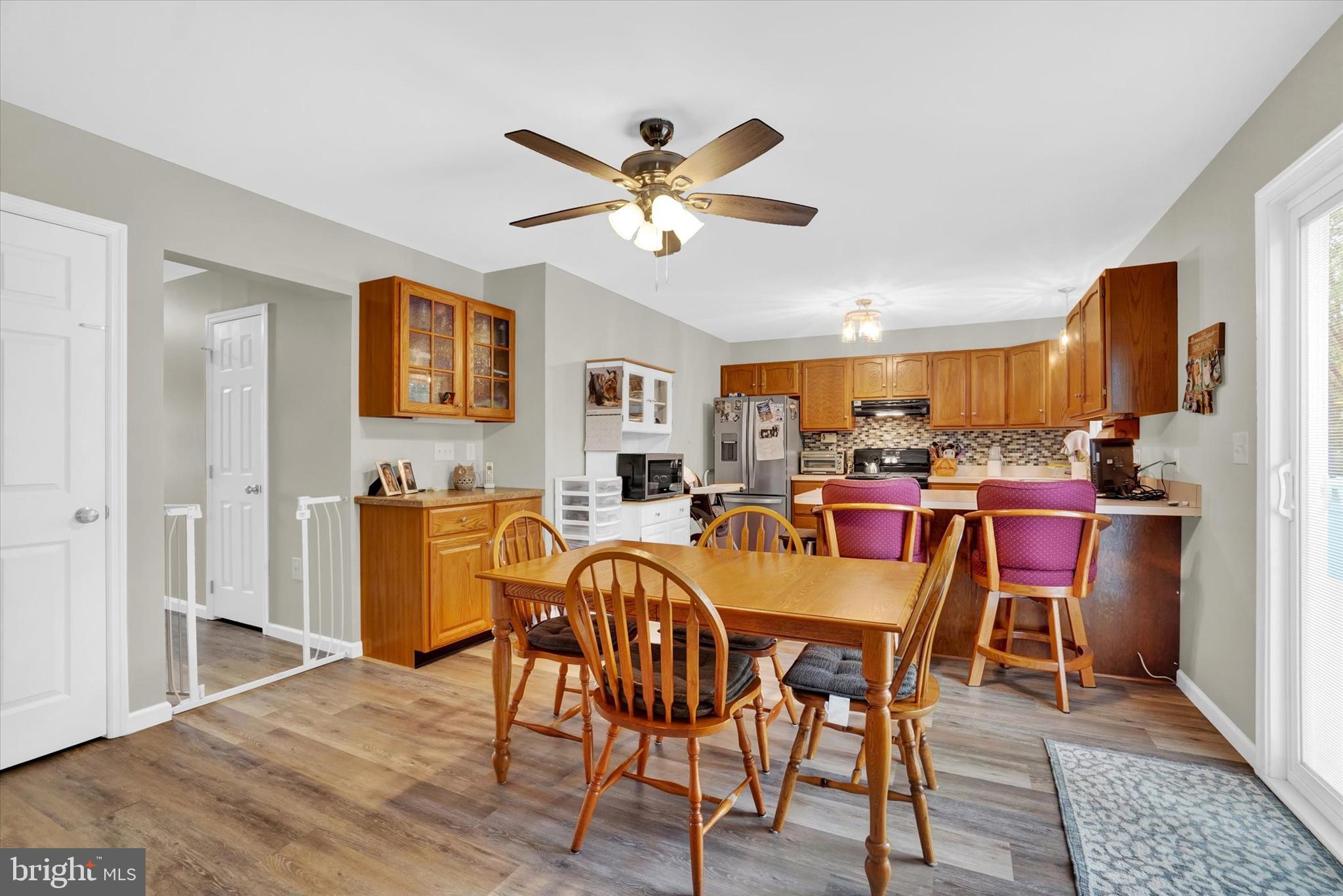 YORK TWP - Residential