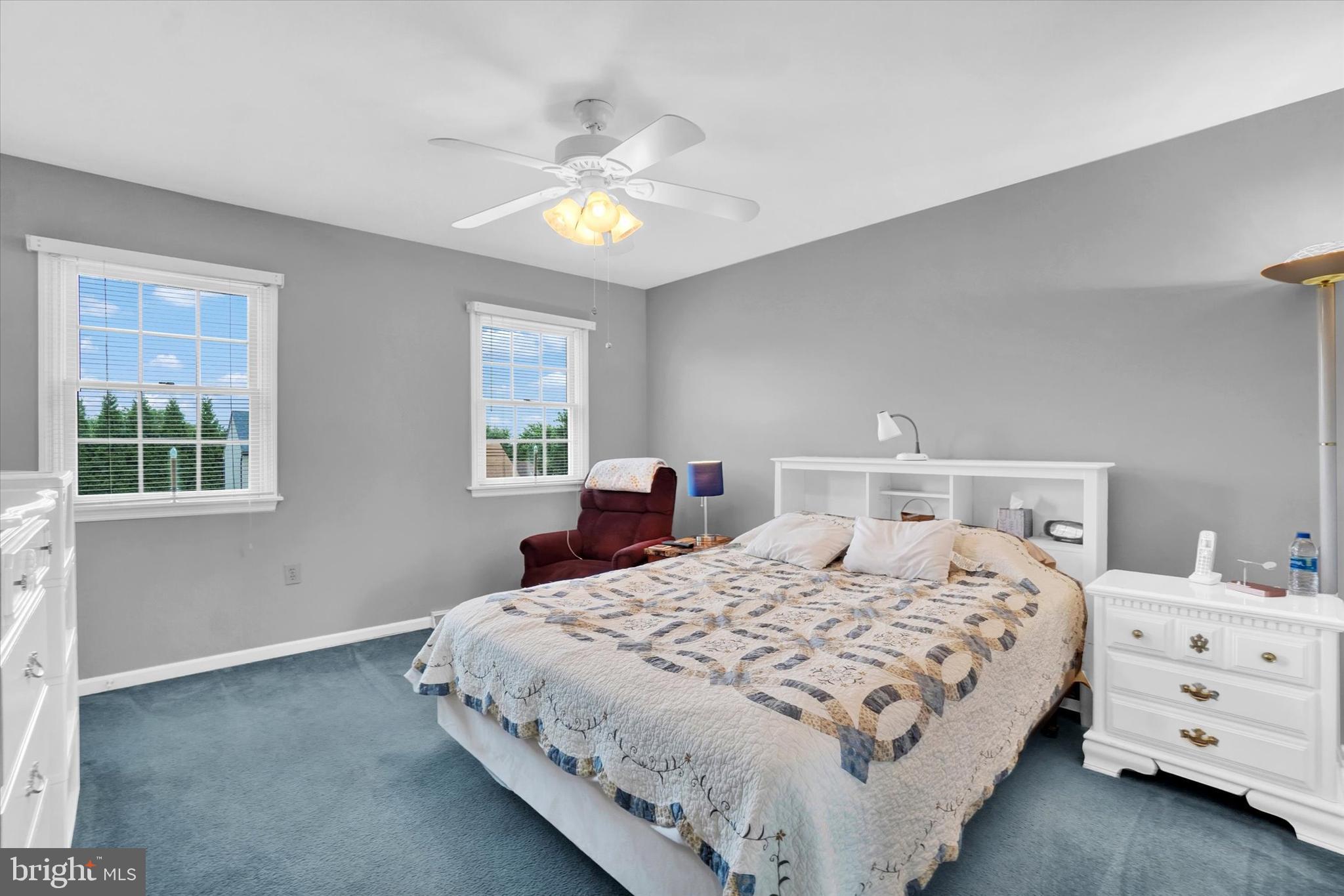 YORK TWP - Residential