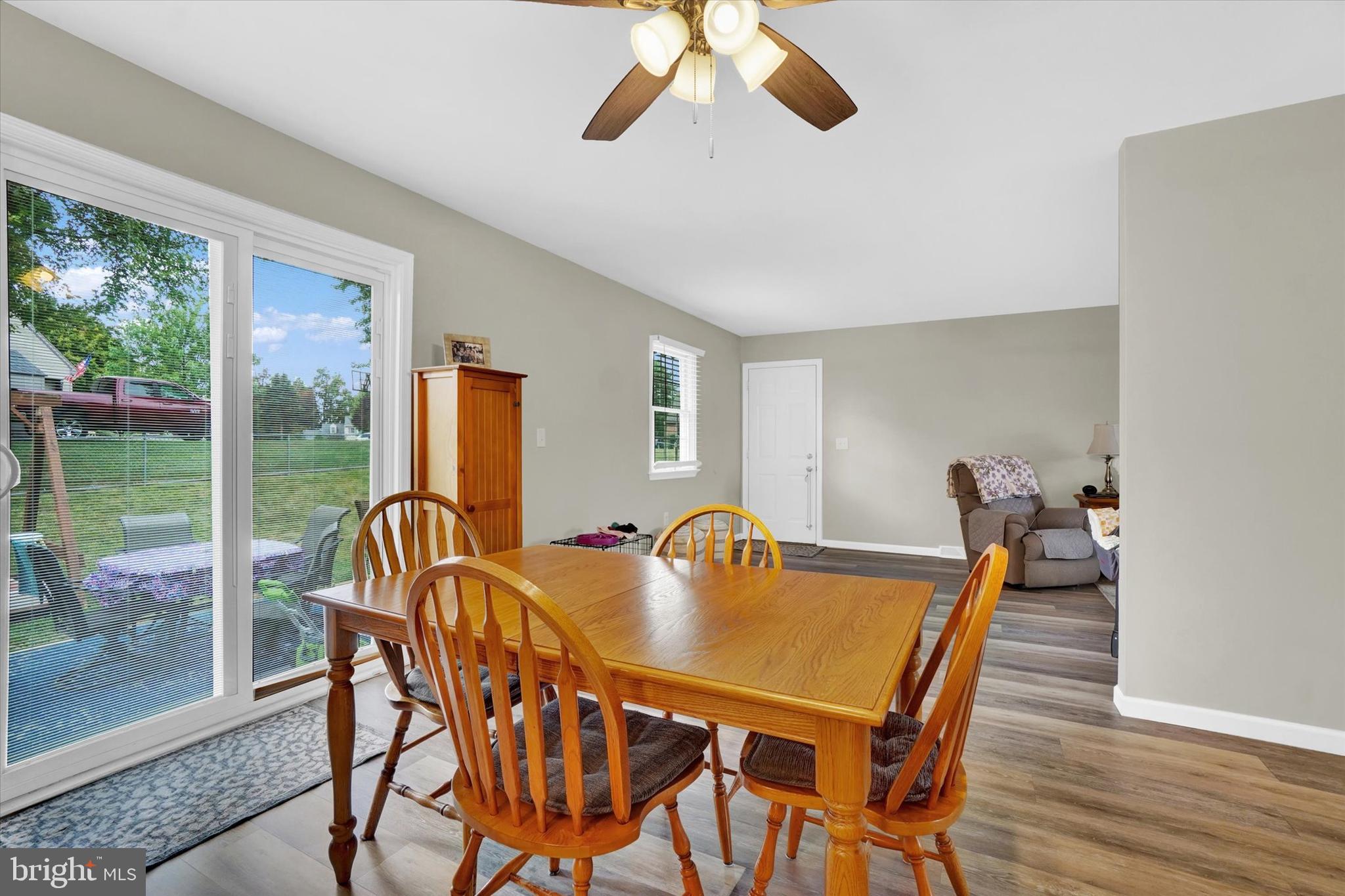 YORK TWP - Residential