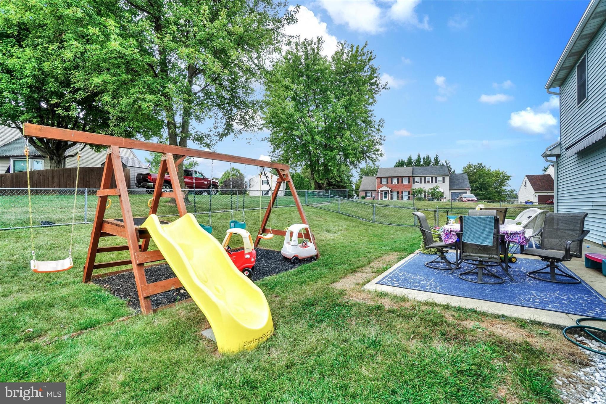 YORK TWP - Residential