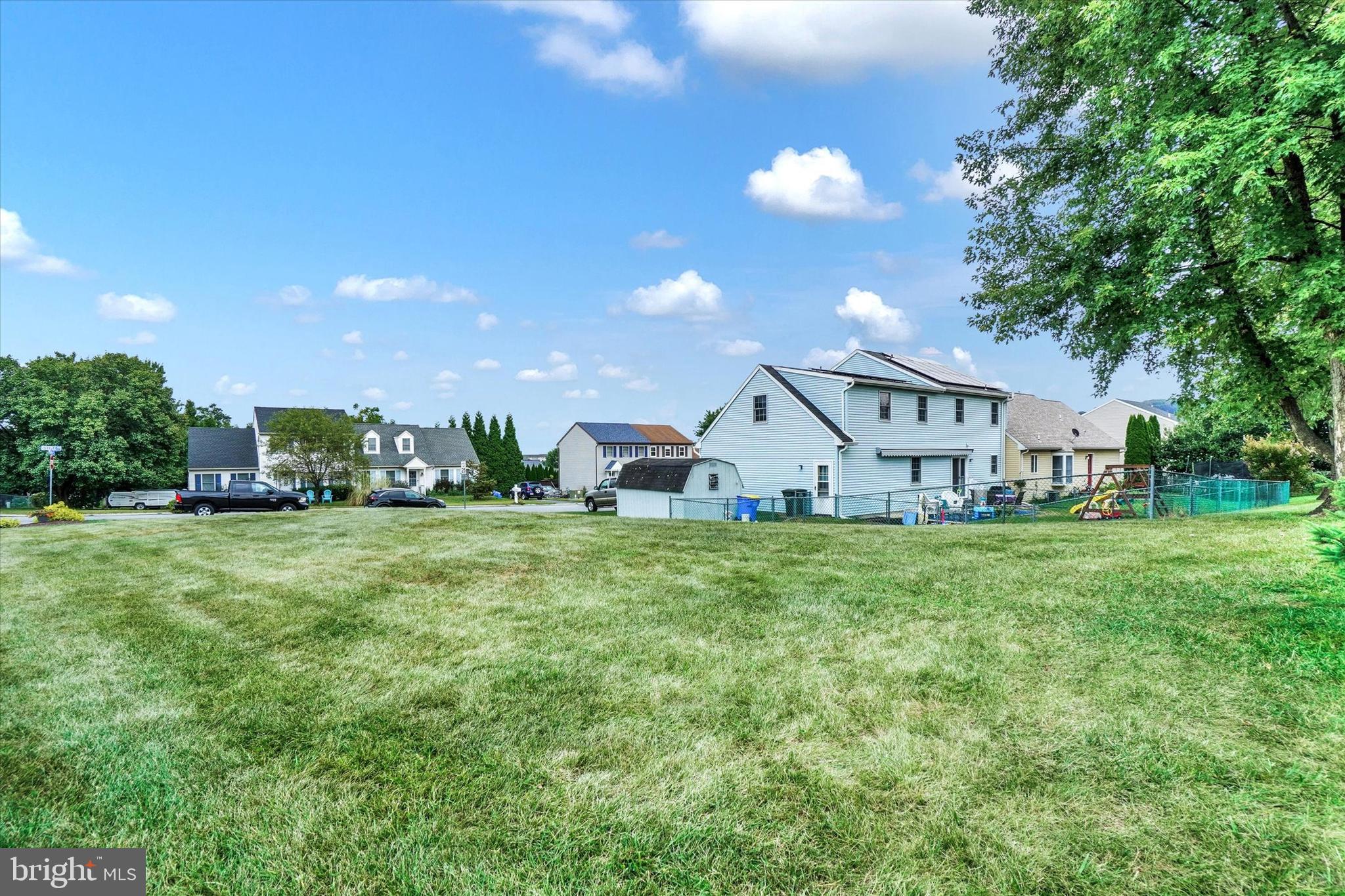 YORK TWP - Residential