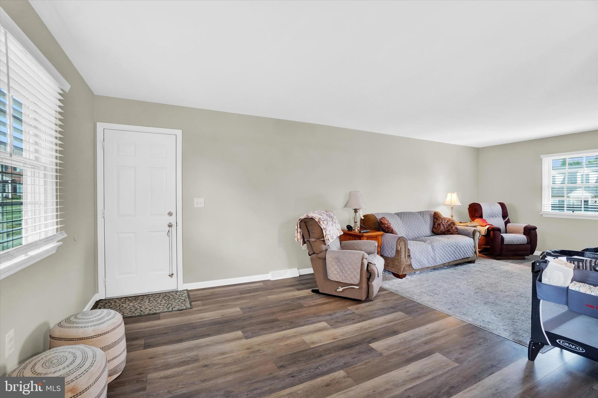 YORK TWP - Residential