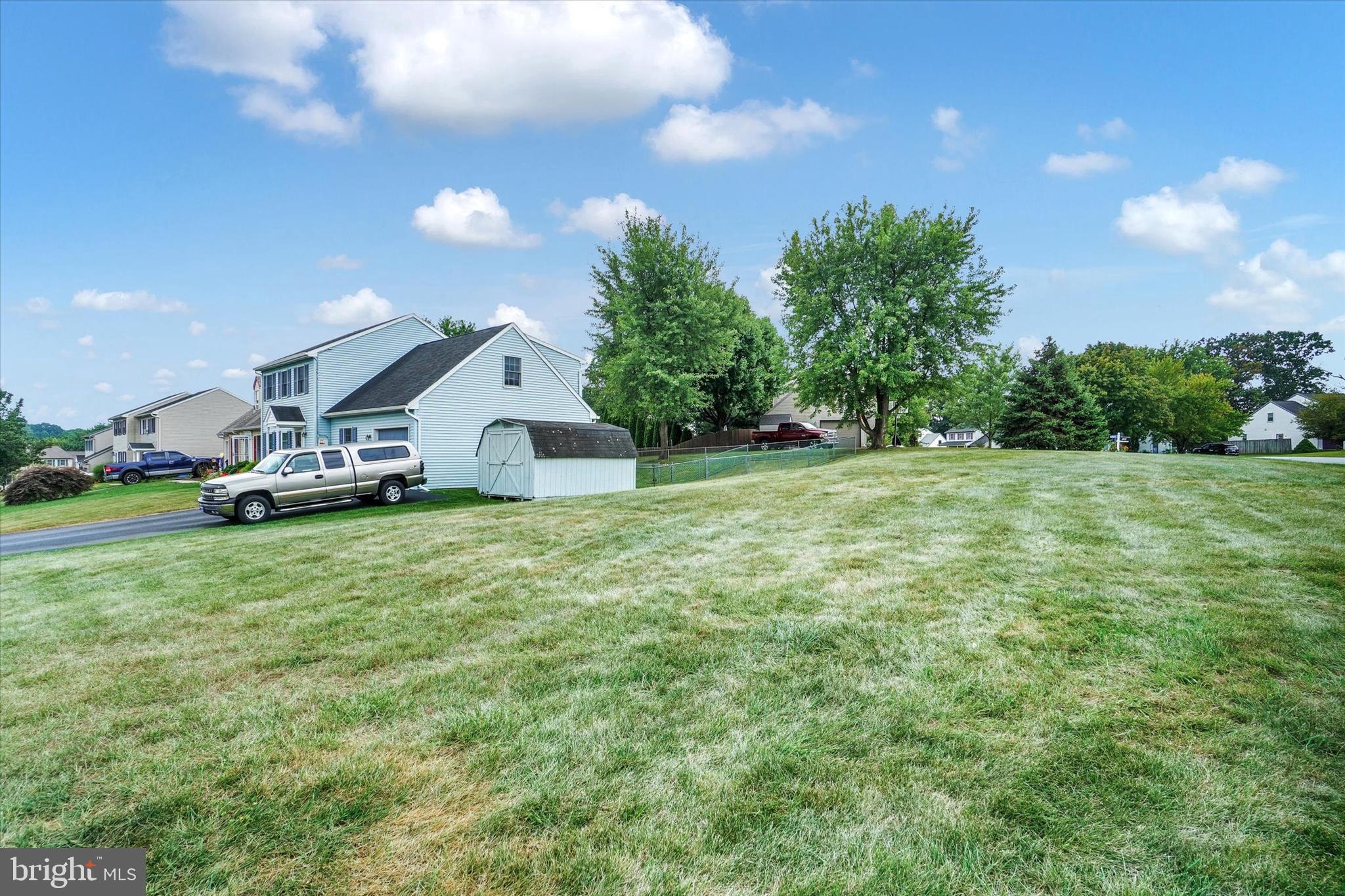 YORK TWP - Residential