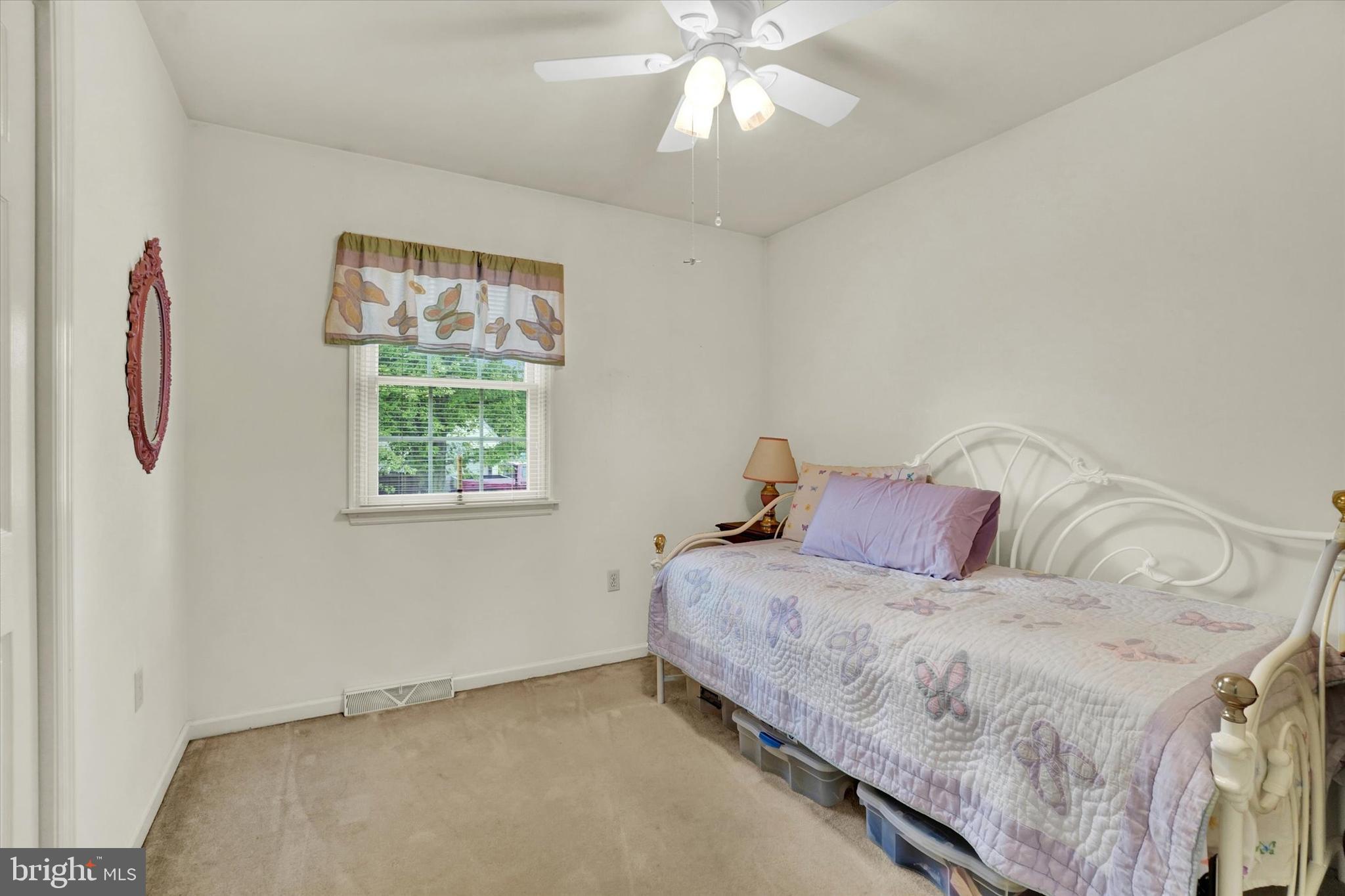 YORK TWP - Residential