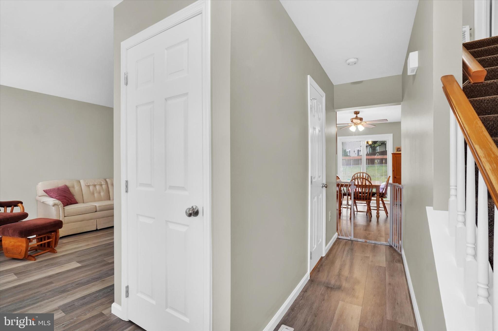 YORK TWP - Residential