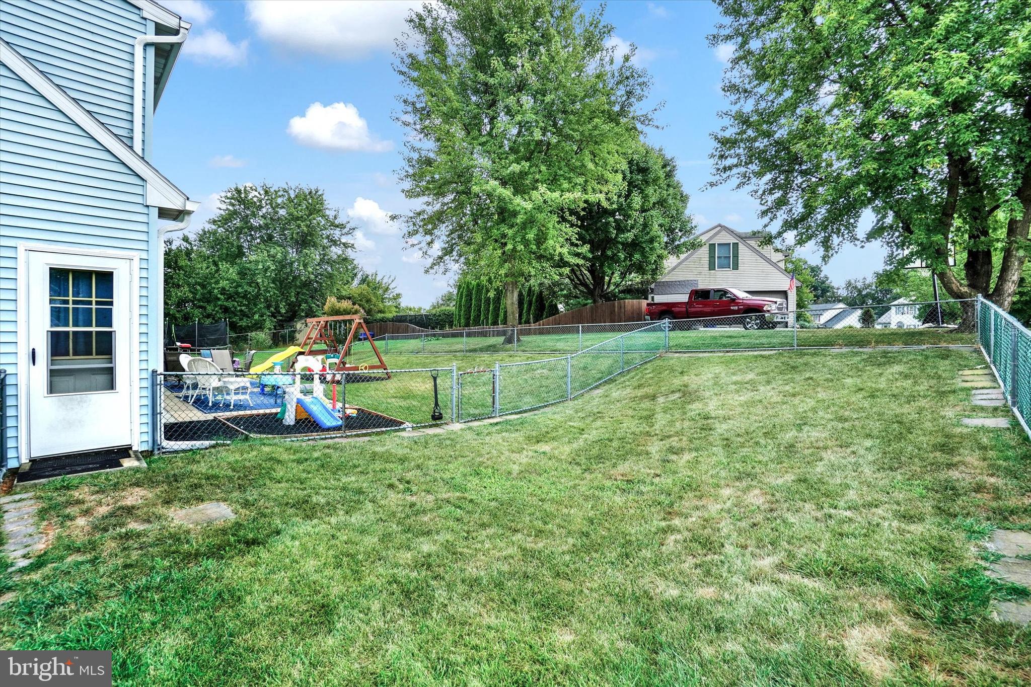 YORK TWP - Residential