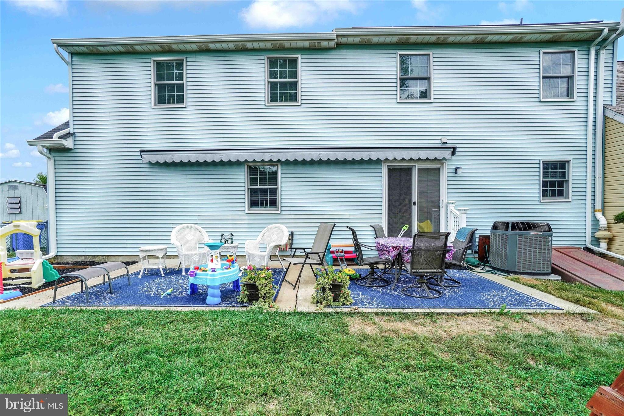 YORK TWP - Residential