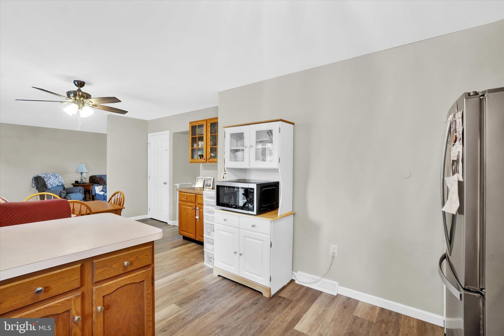 YORK TWP - Residential