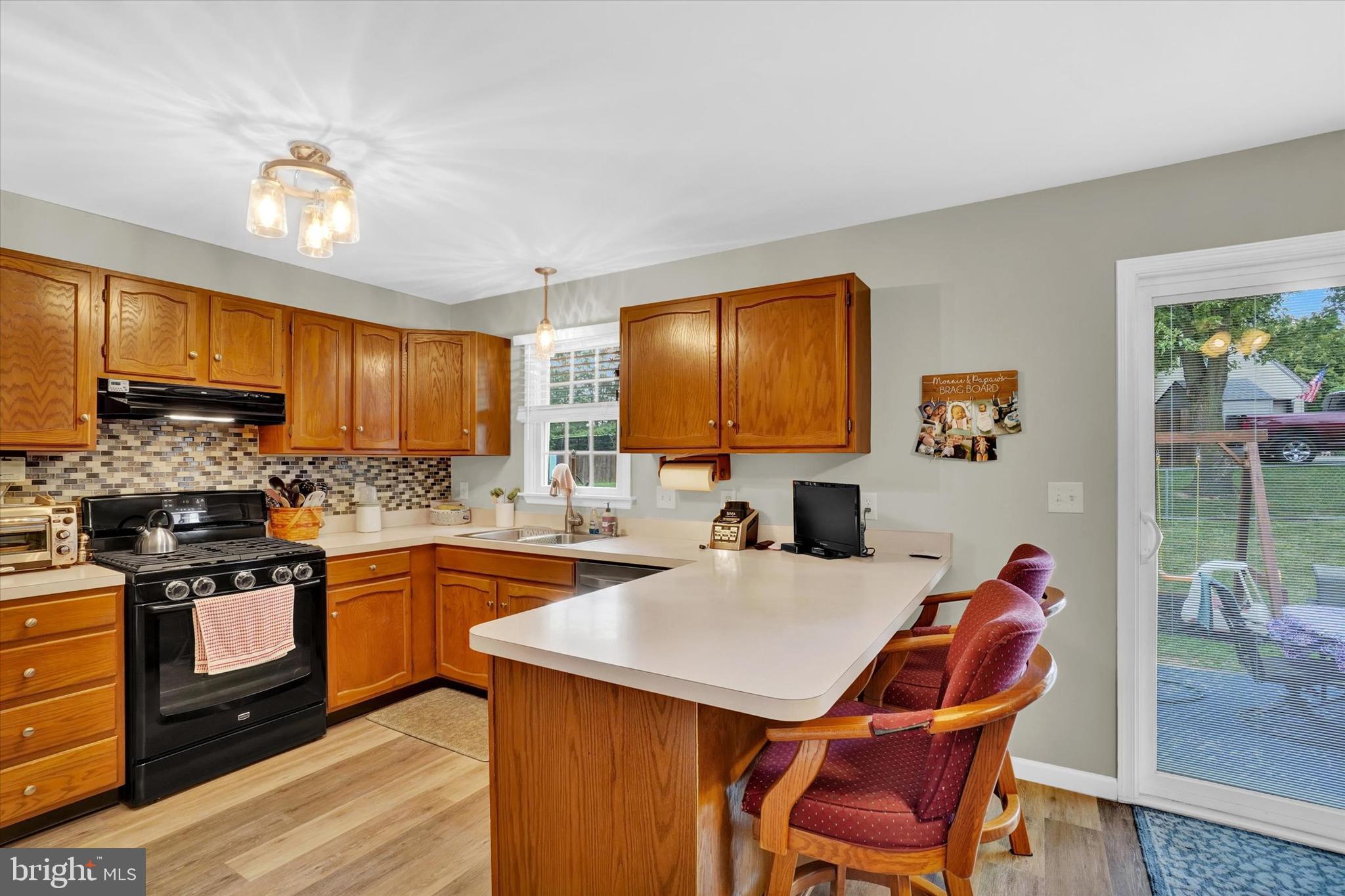 YORK TWP - Residential