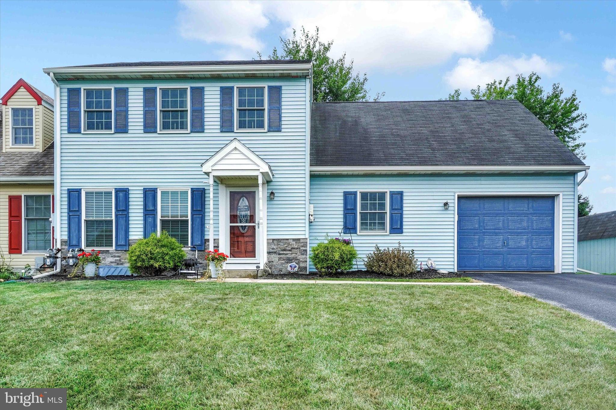 YORK TWP - Residential