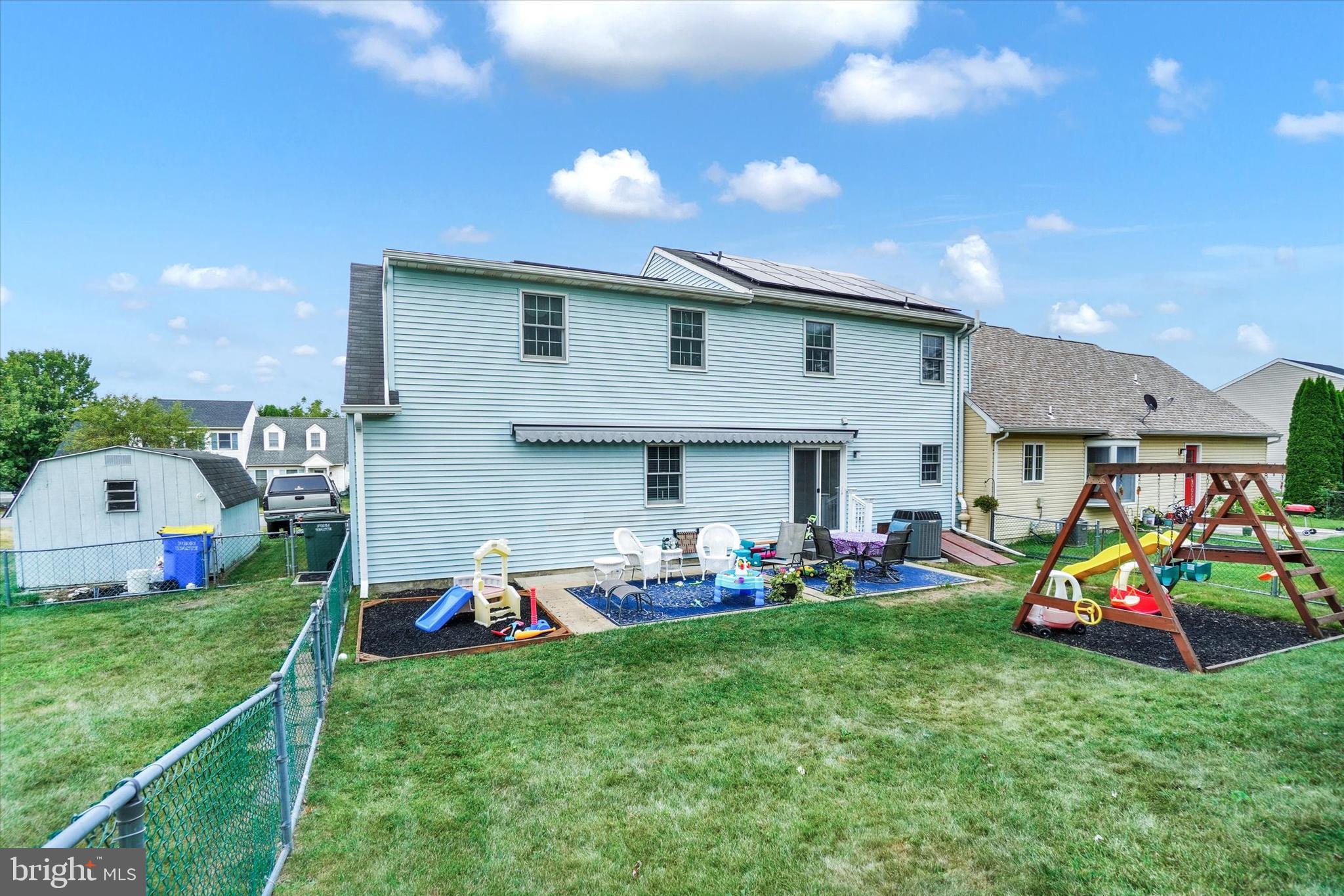 YORK TWP - Residential