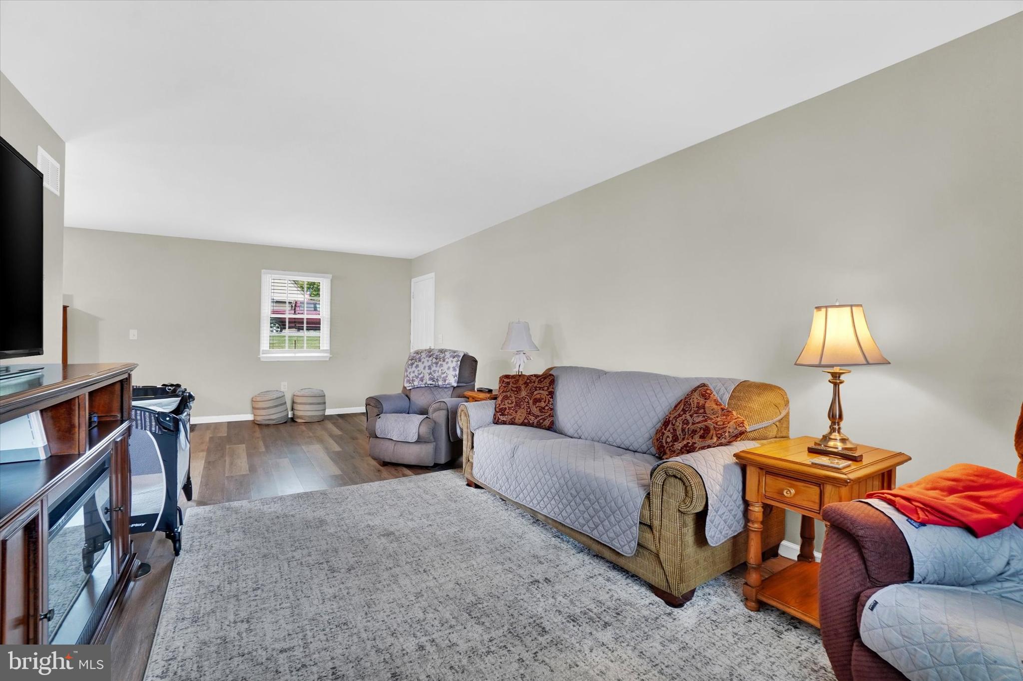 YORK TWP - Residential