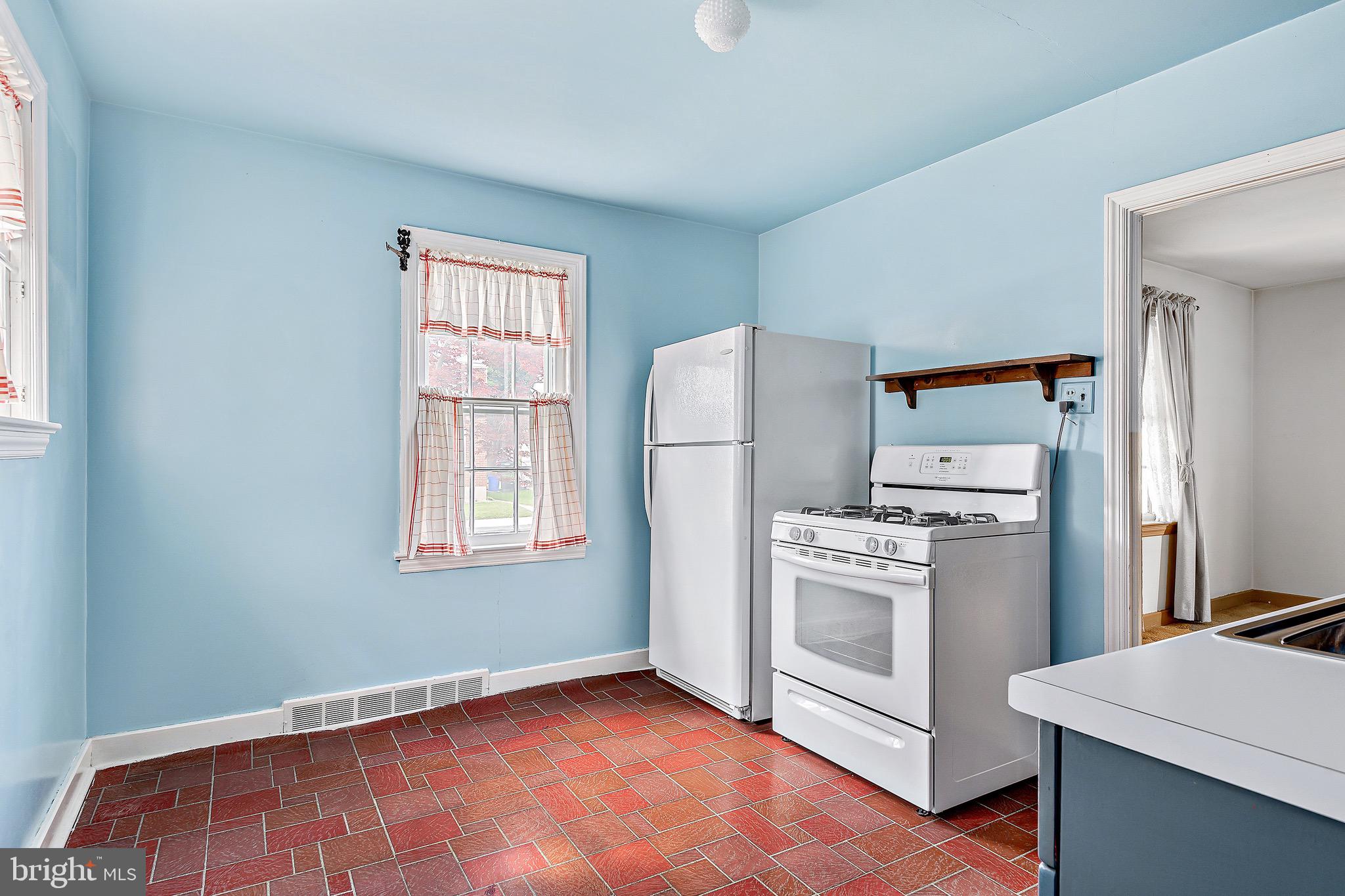 WEST YORK BORO - Residential