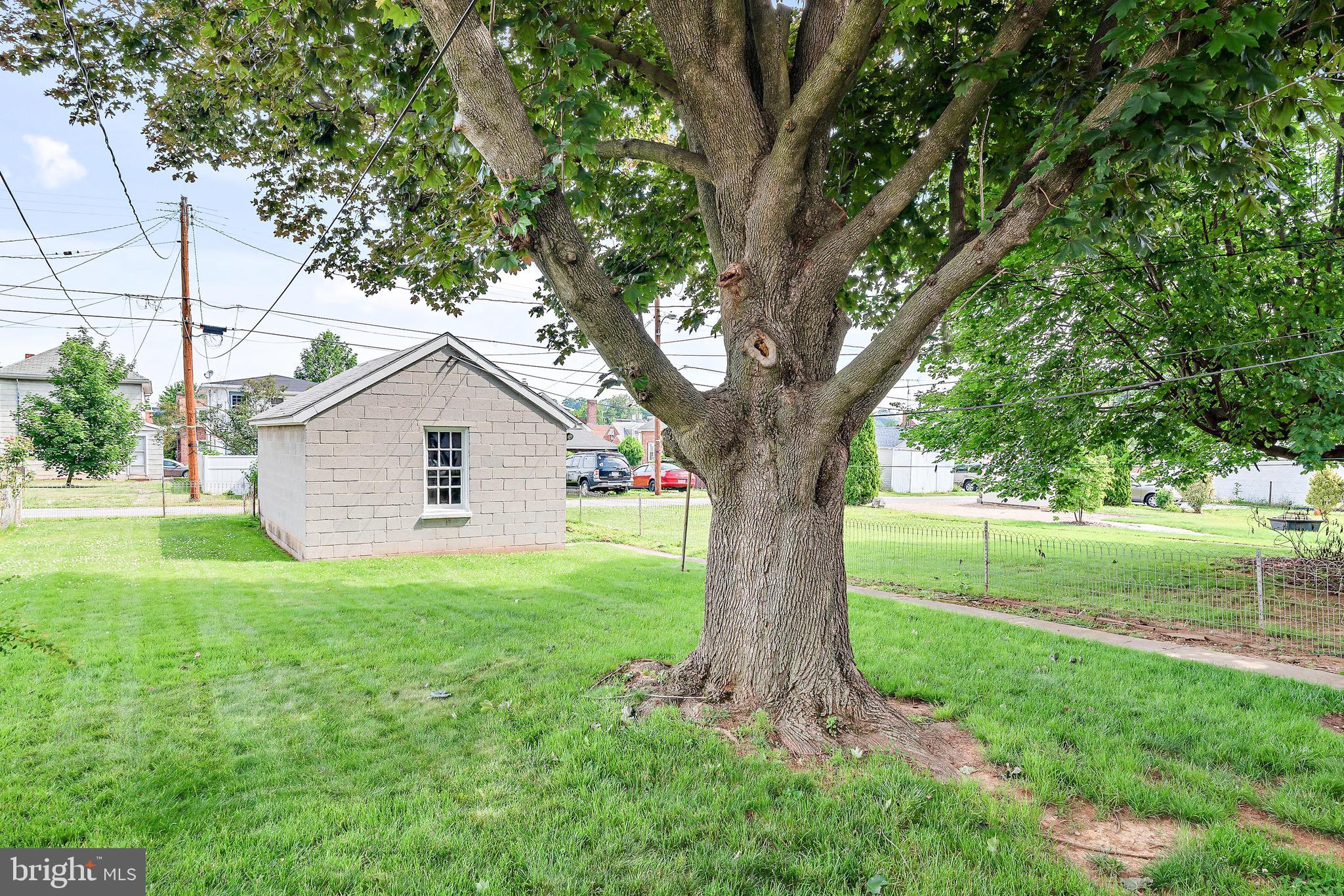 WEST YORK BORO - Residential