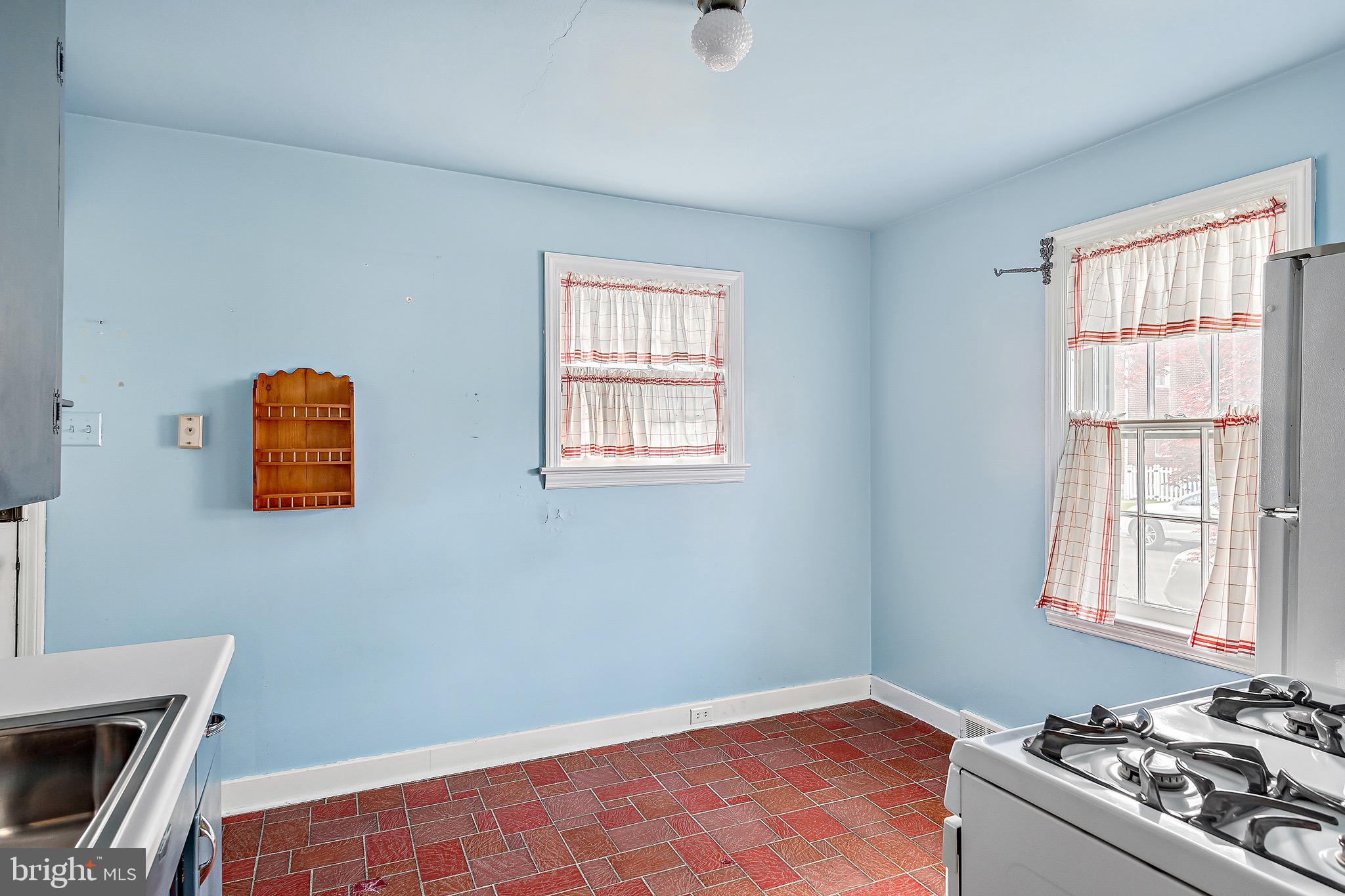 WEST YORK BORO - Residential