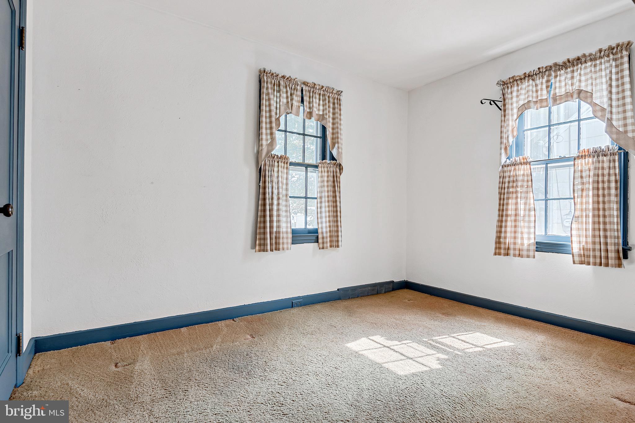 WEST YORK BORO - Residential