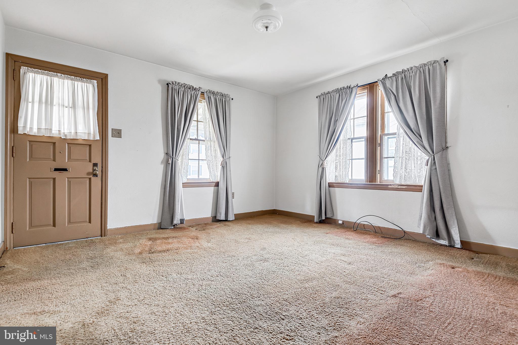 WEST YORK BORO - Residential