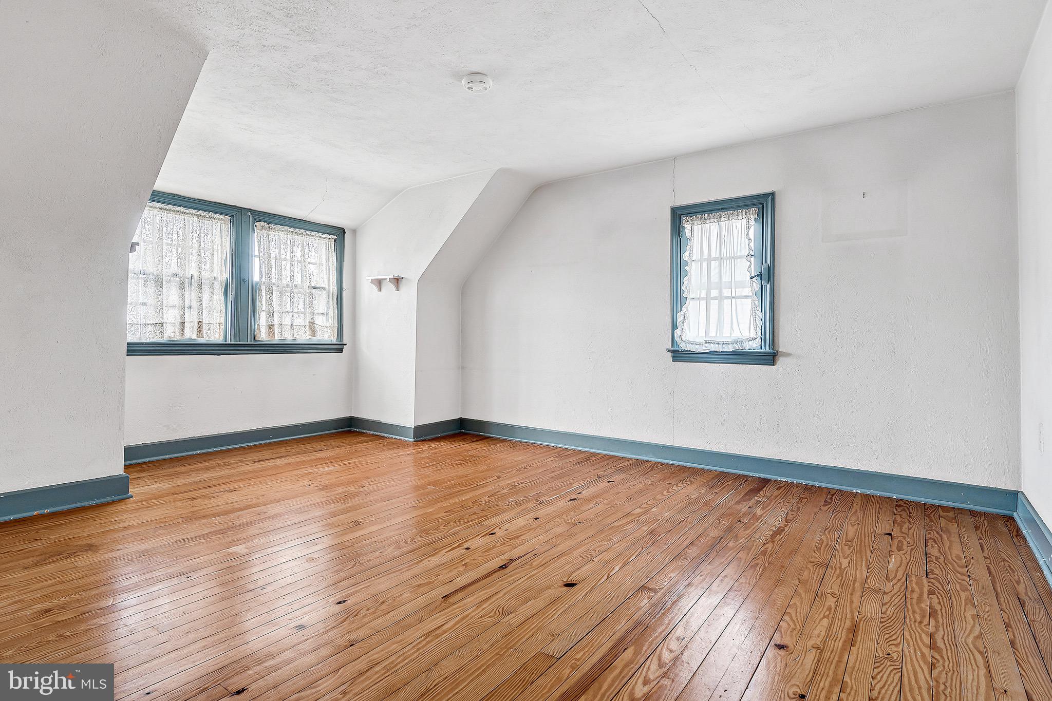 WEST YORK BORO - Residential