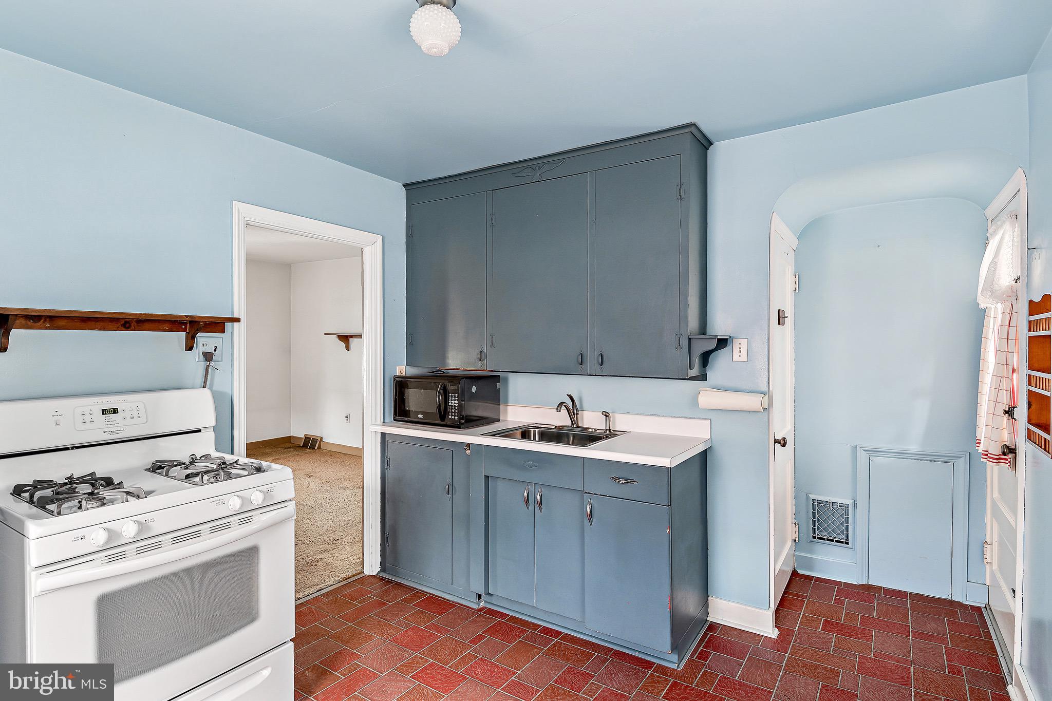 WEST YORK BORO - Residential