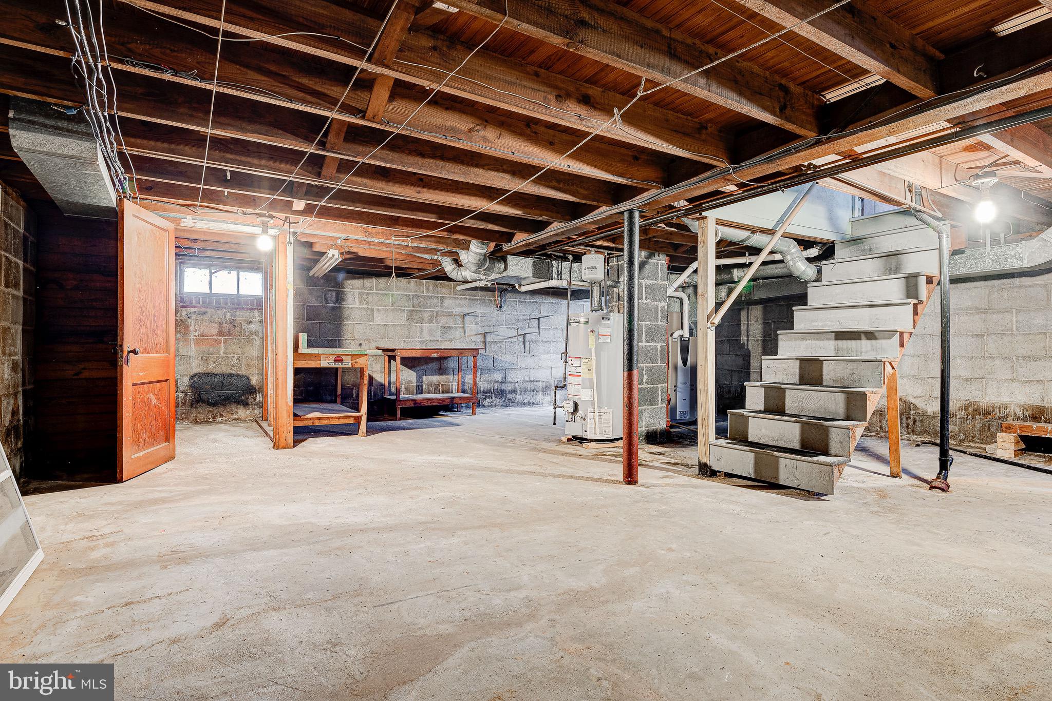 WEST YORK BORO - Residential