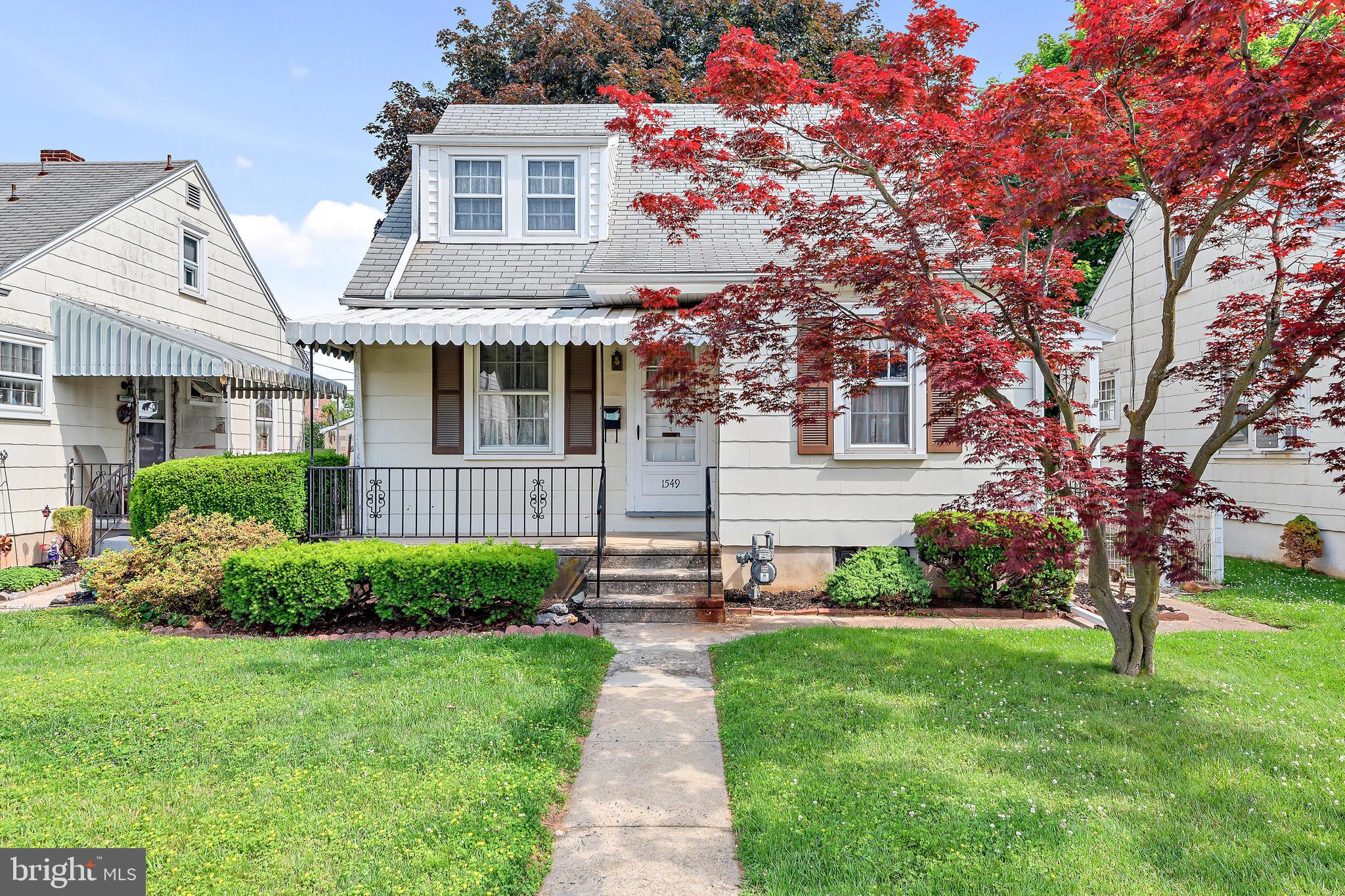 WEST YORK BORO - Residential