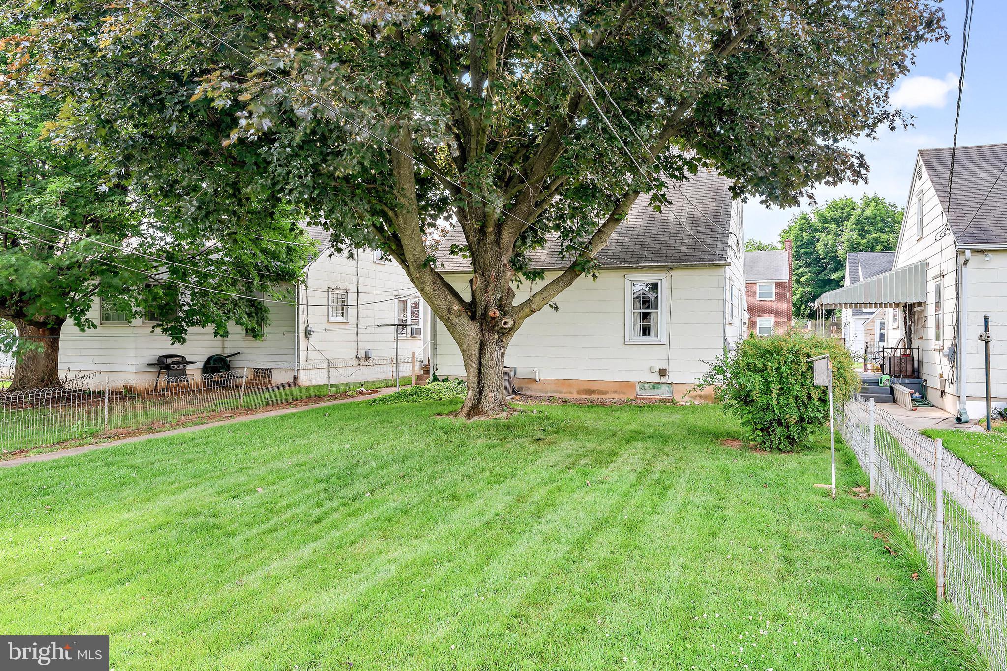 WEST YORK BORO - Residential