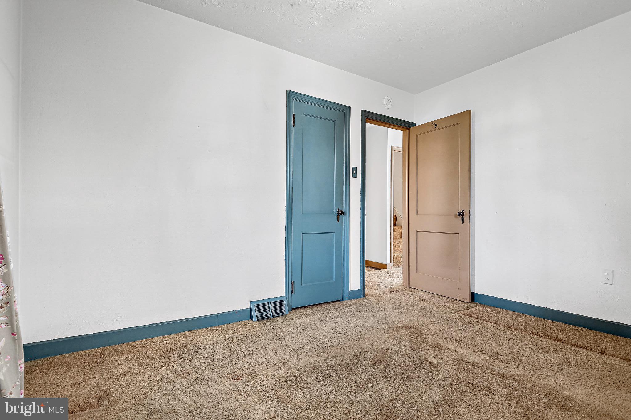 WEST YORK BORO - Residential