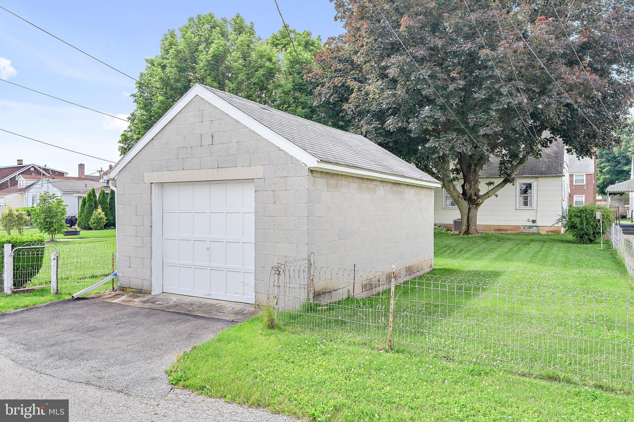 WEST YORK BORO - Residential