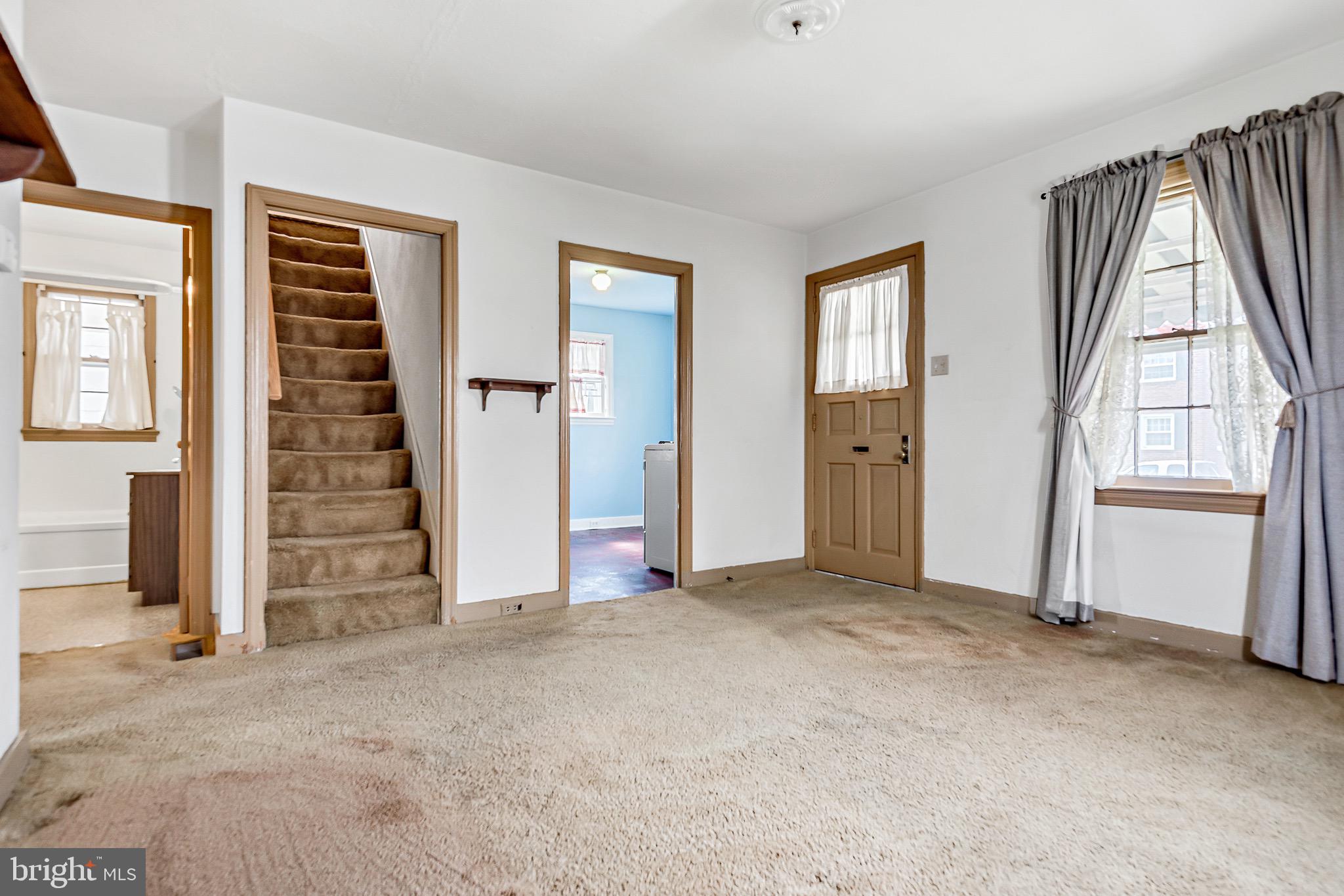 WEST YORK BORO - Residential