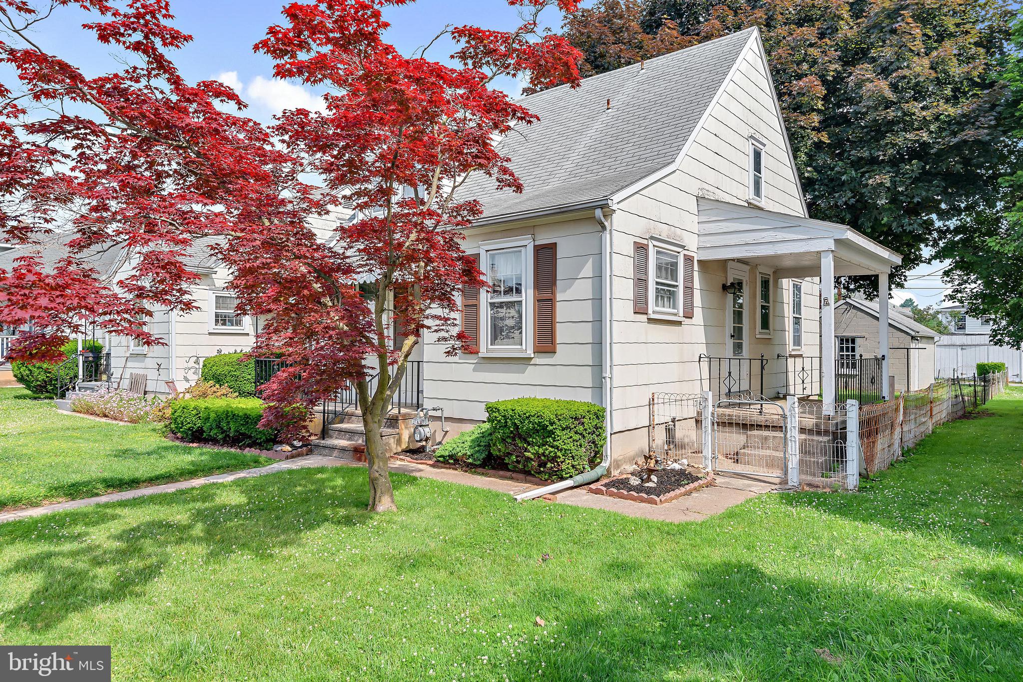 WEST YORK BORO - Residential