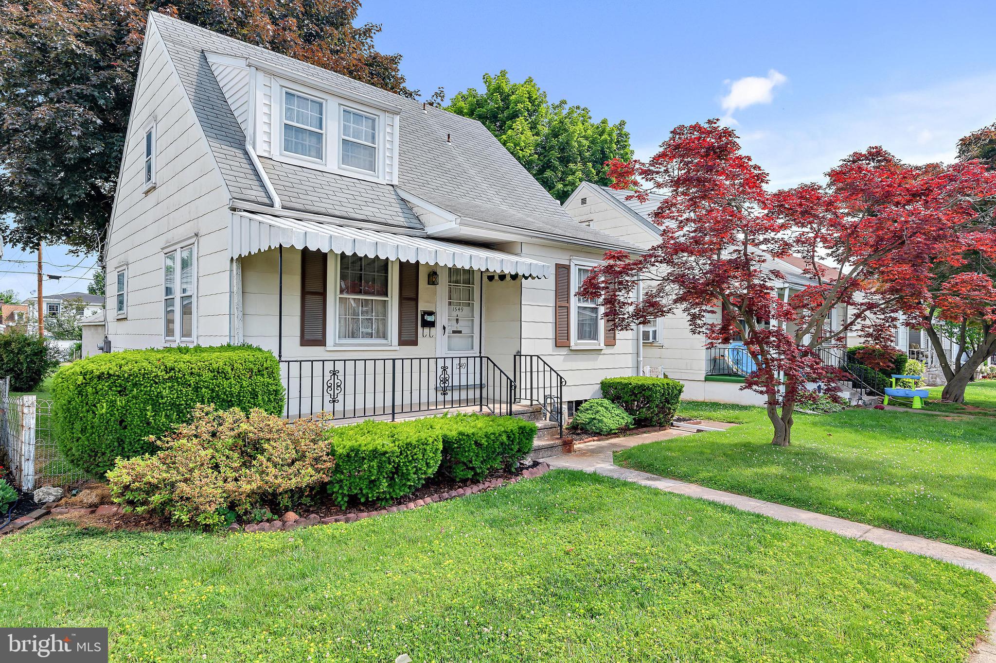 WEST YORK BORO - Residential