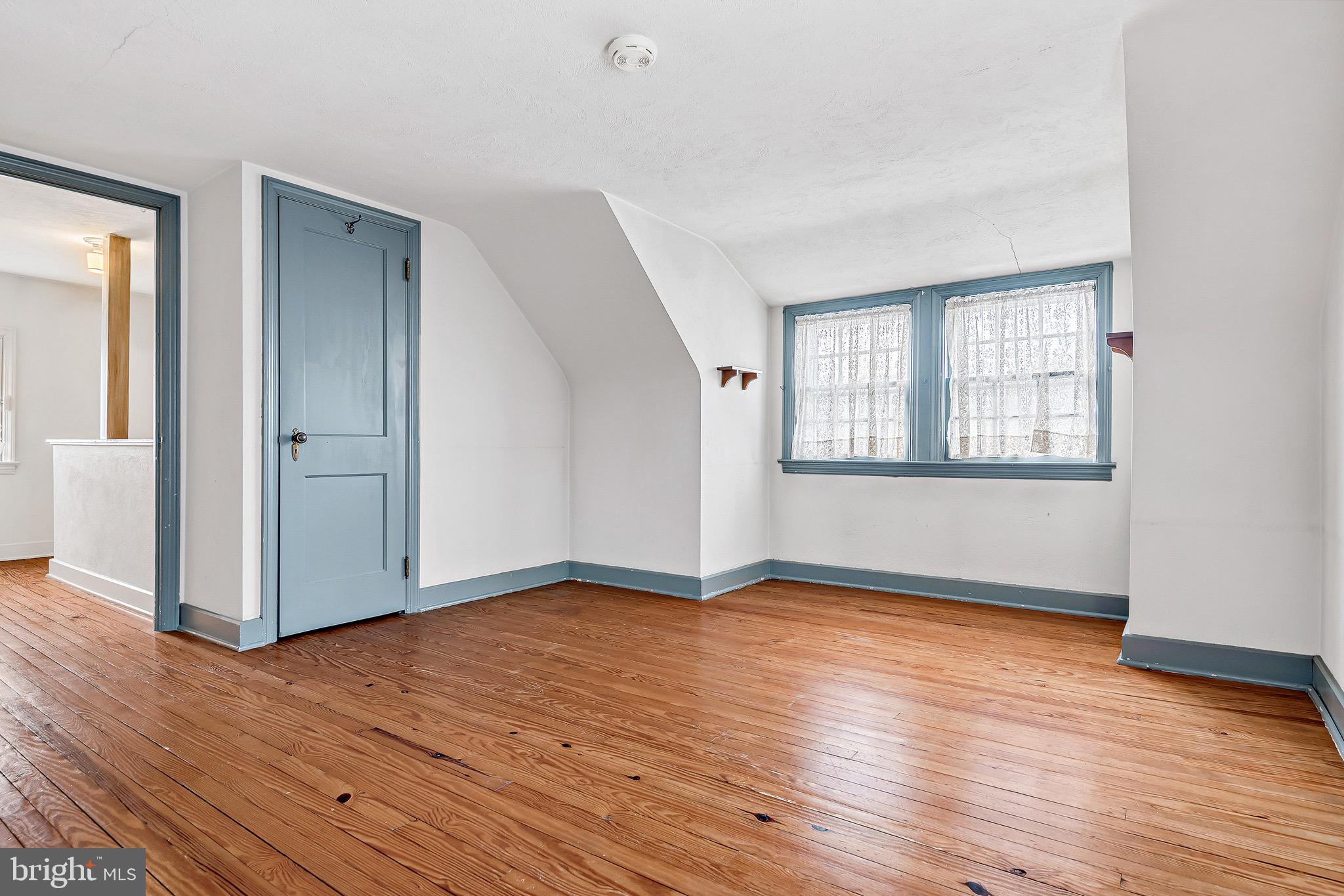 WEST YORK BORO - Residential