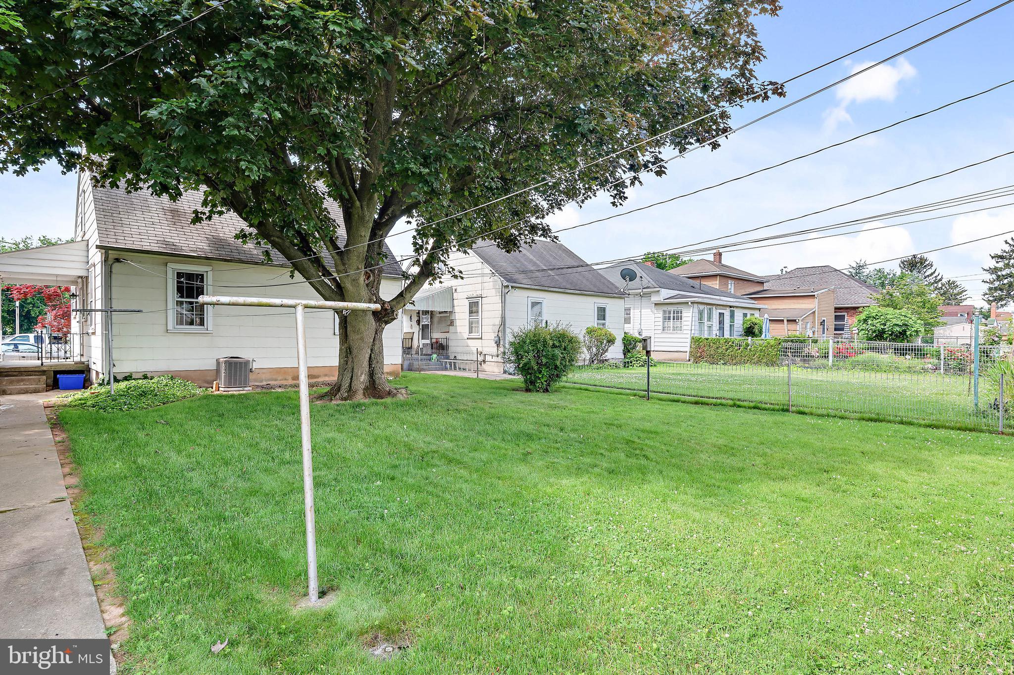 WEST YORK BORO - Residential