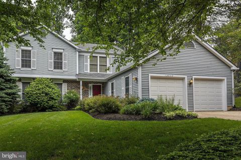 12330 NEEDLEPINE TERRACE SILVER SPRING MD 20904