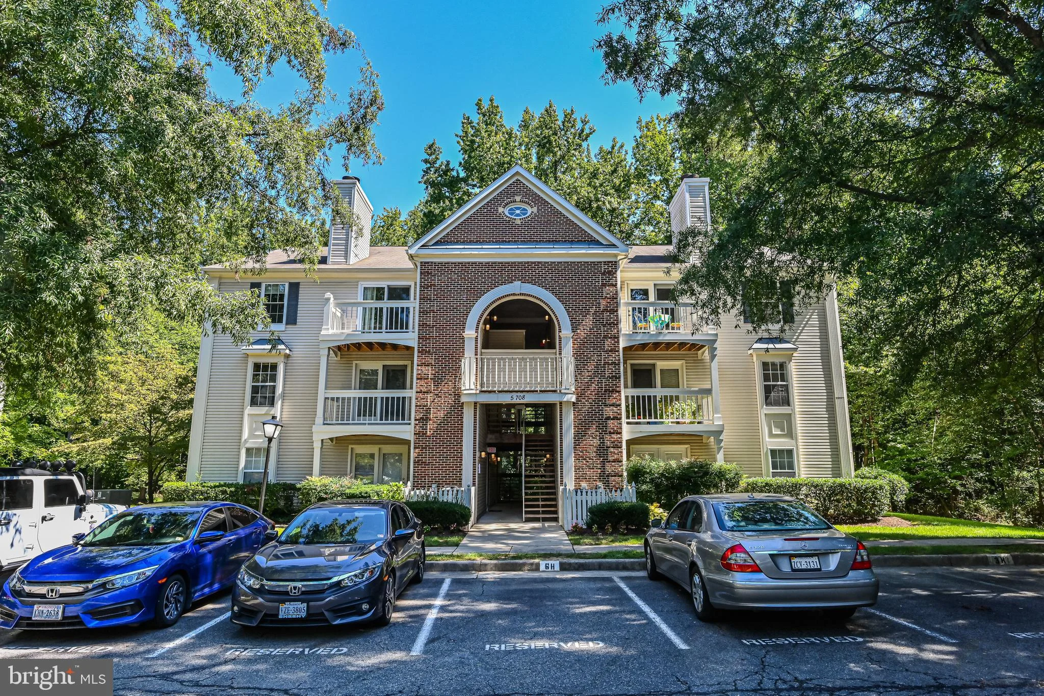5708 Shadwell Court Unit 108, Alexandria, VA 22309