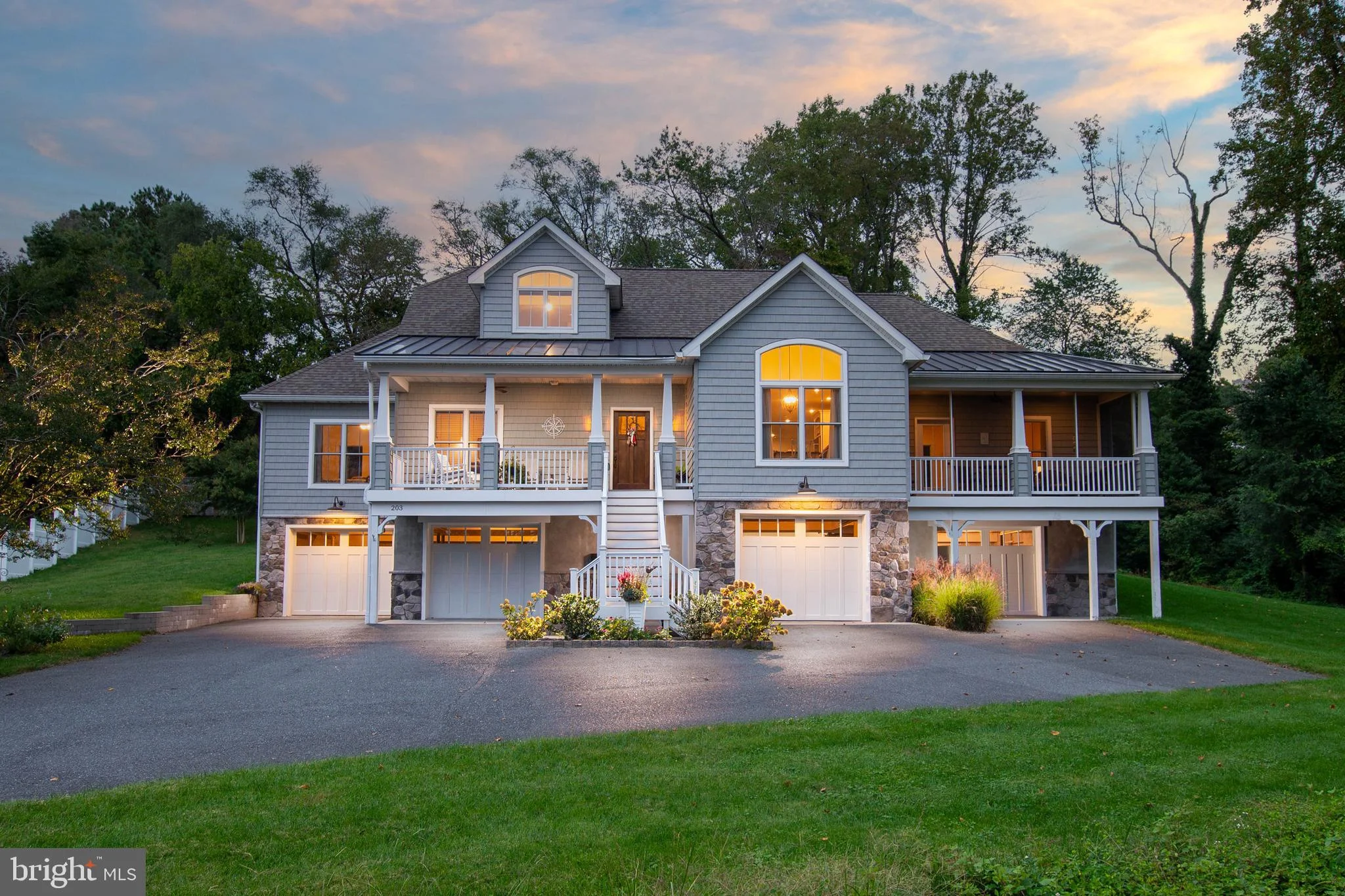 203 Chandler Street, Milton, DE 19968