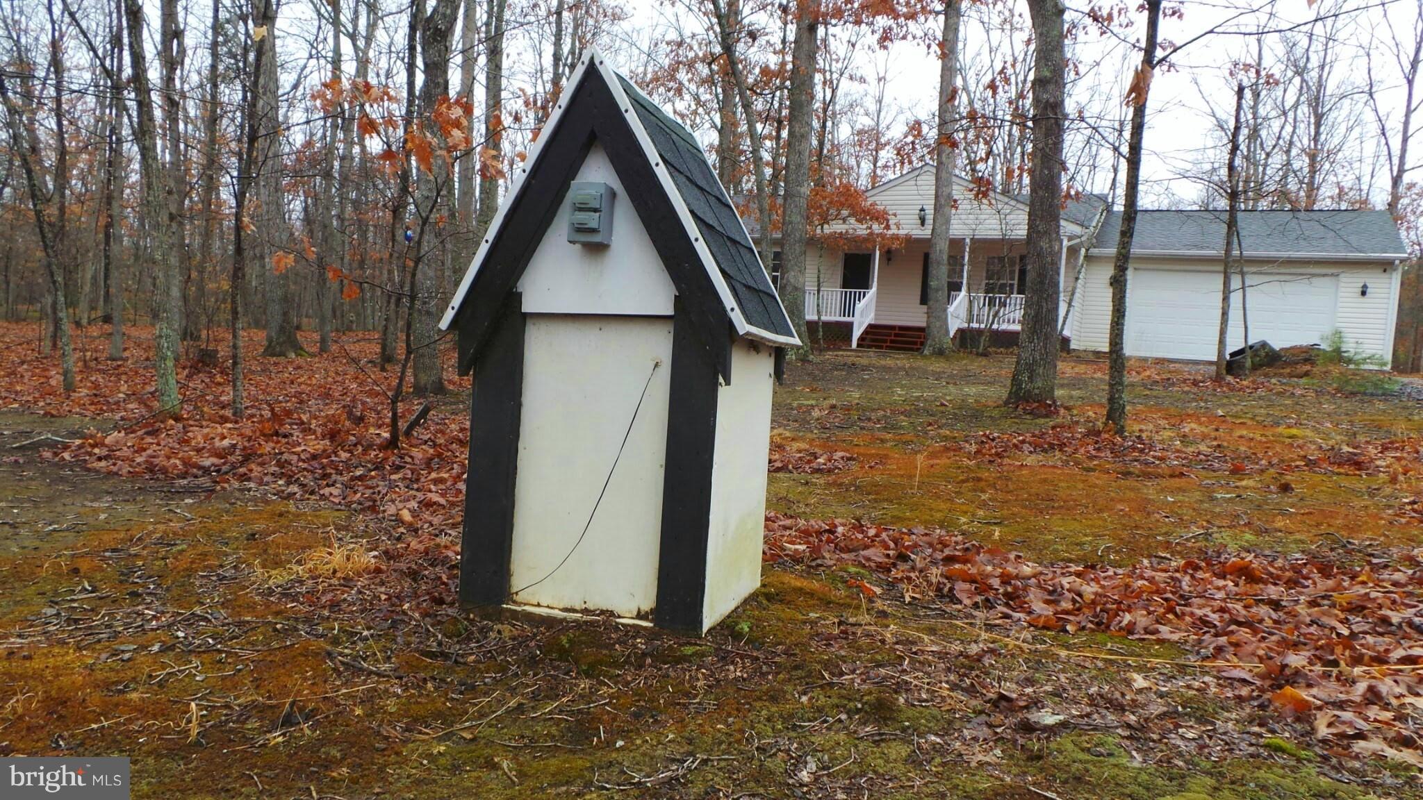 DANIELVILLE - Residential