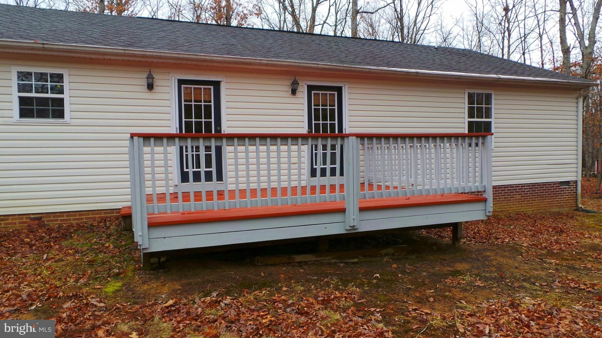 DANIELVILLE - Residential