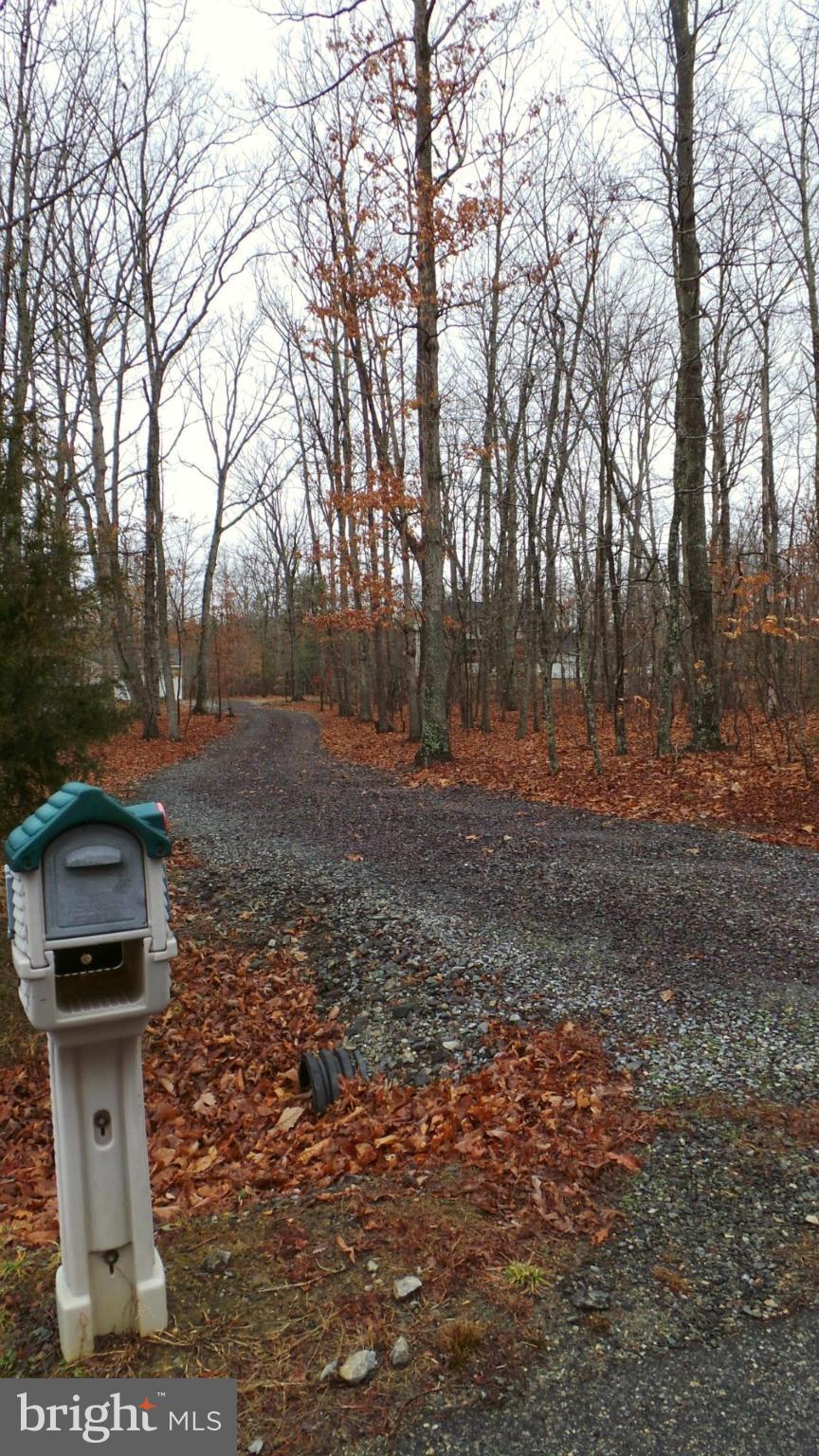 DANIELVILLE - Residential