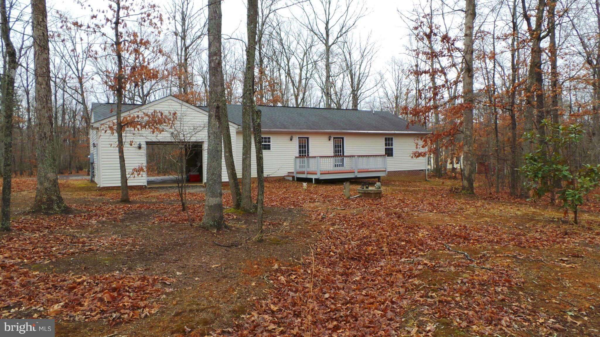 DANIELVILLE - Residential