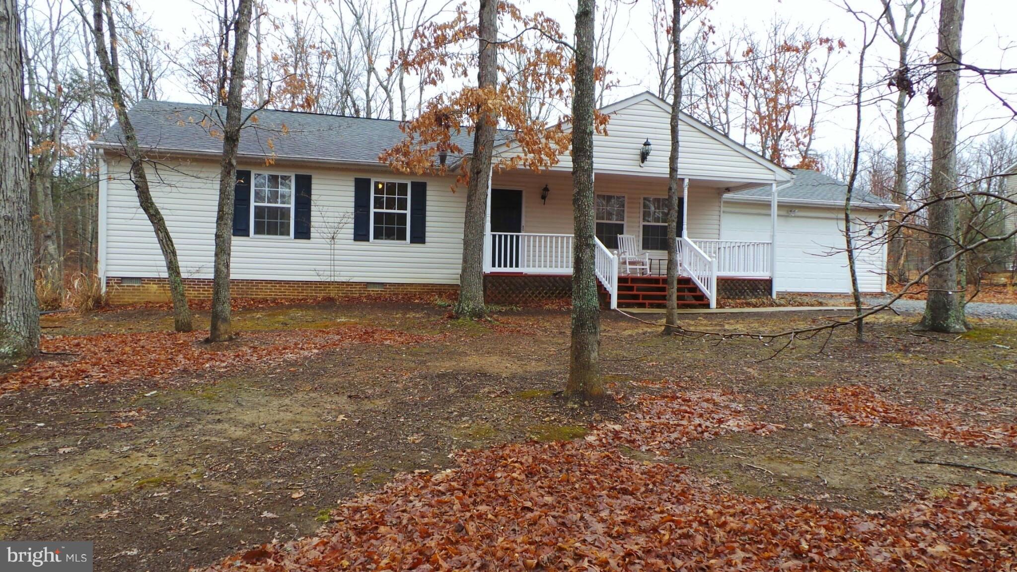 DANIELVILLE - Residential