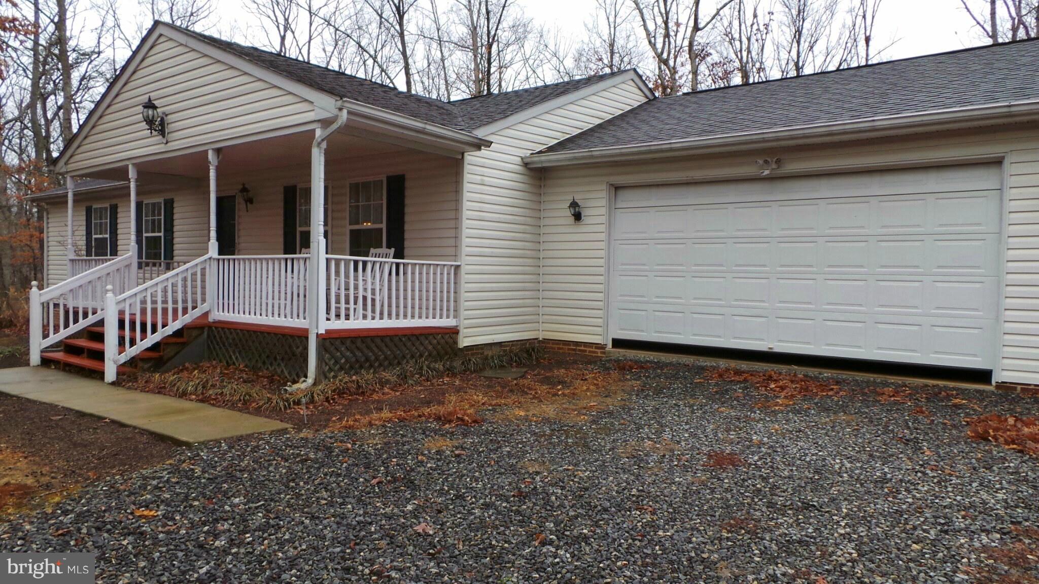 DANIELVILLE - Residential