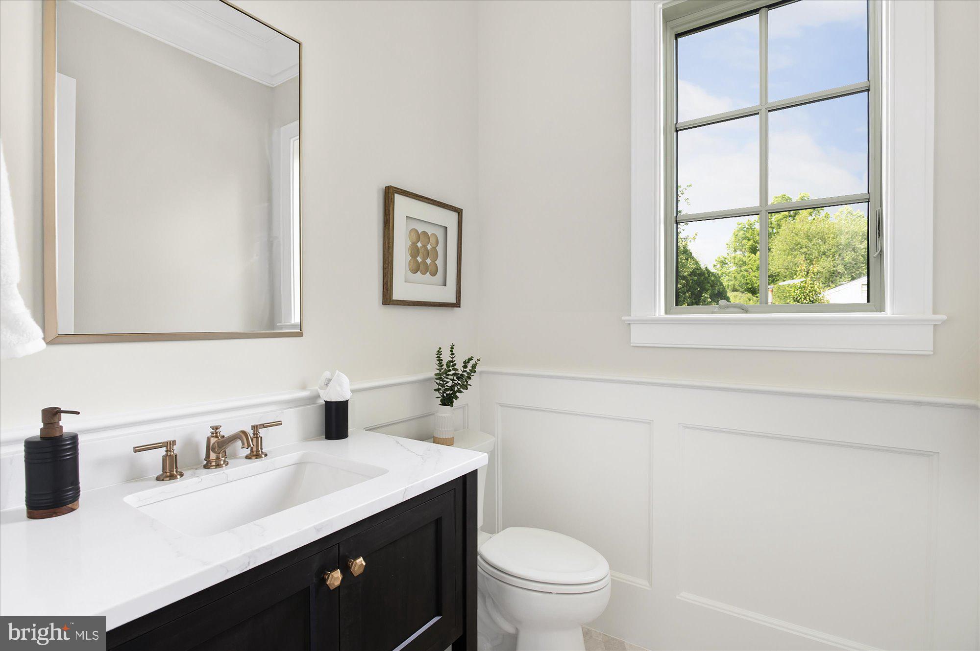 CHESTERBROOK - Residential