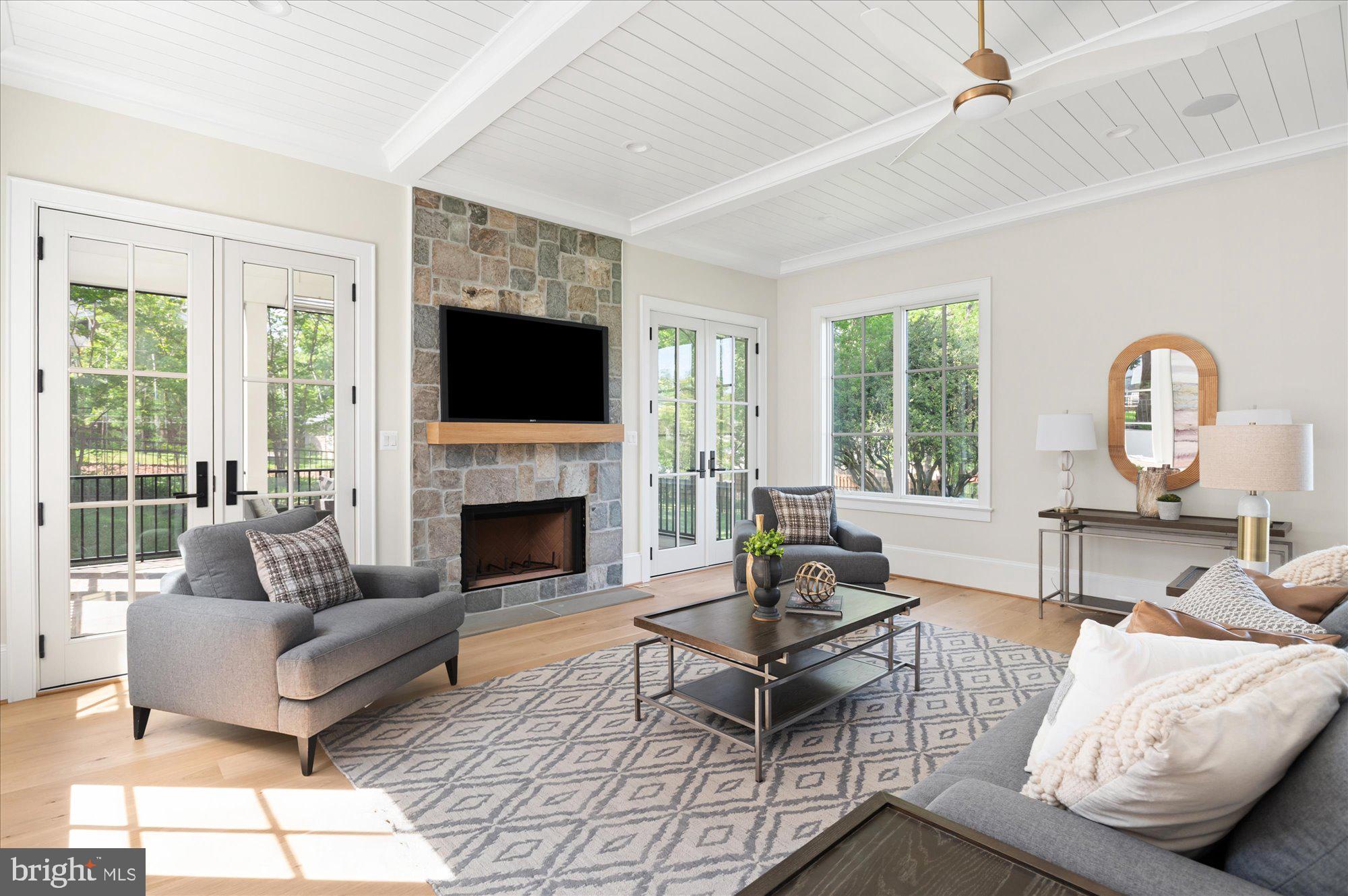 CHESTERBROOK - Residential