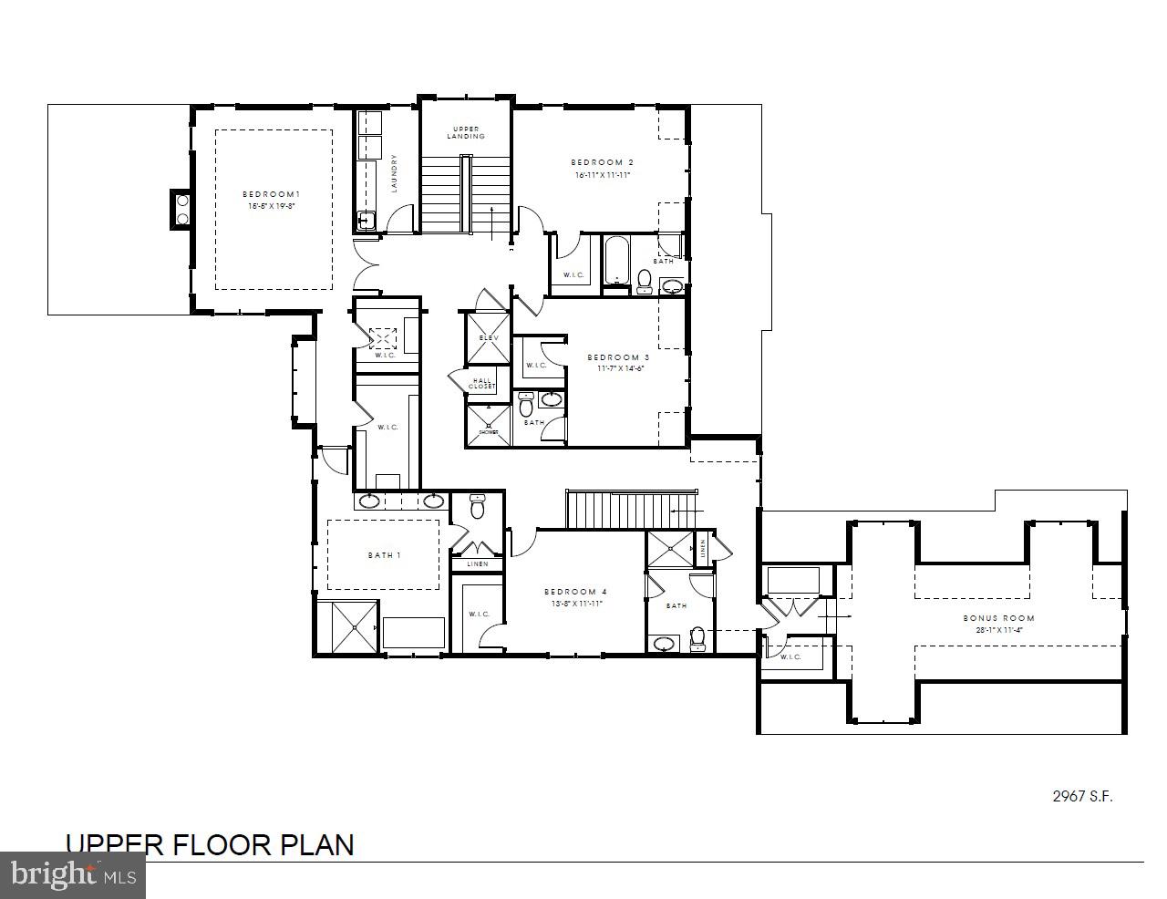 CHESTERBROOK - Residential