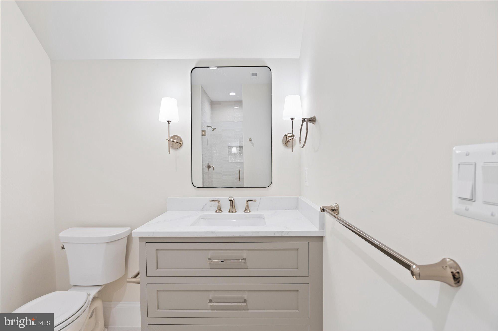 CHESTERBROOK - Residential