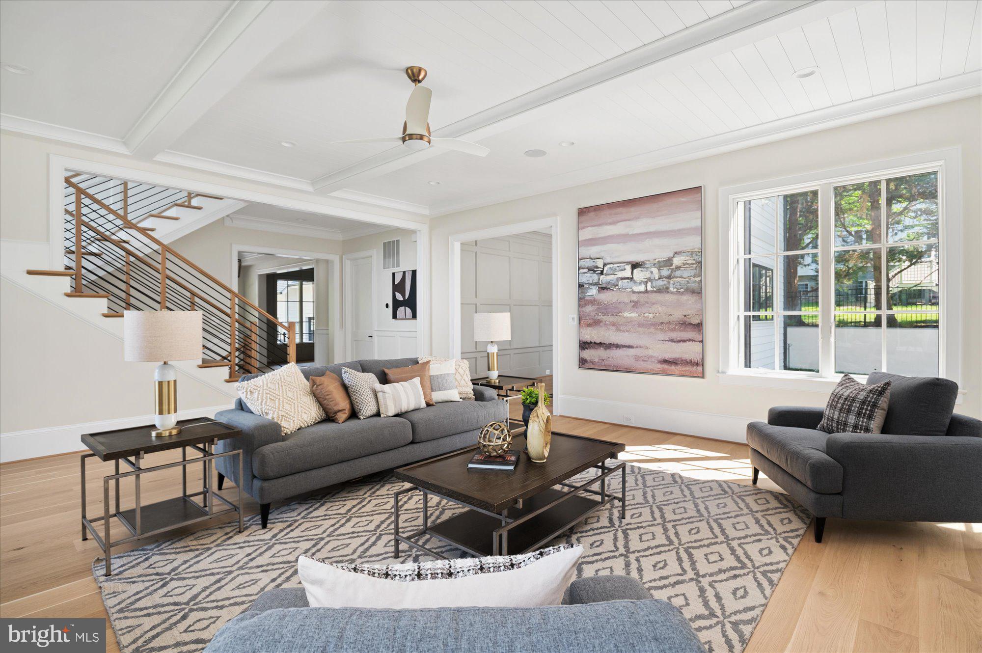 CHESTERBROOK - Residential