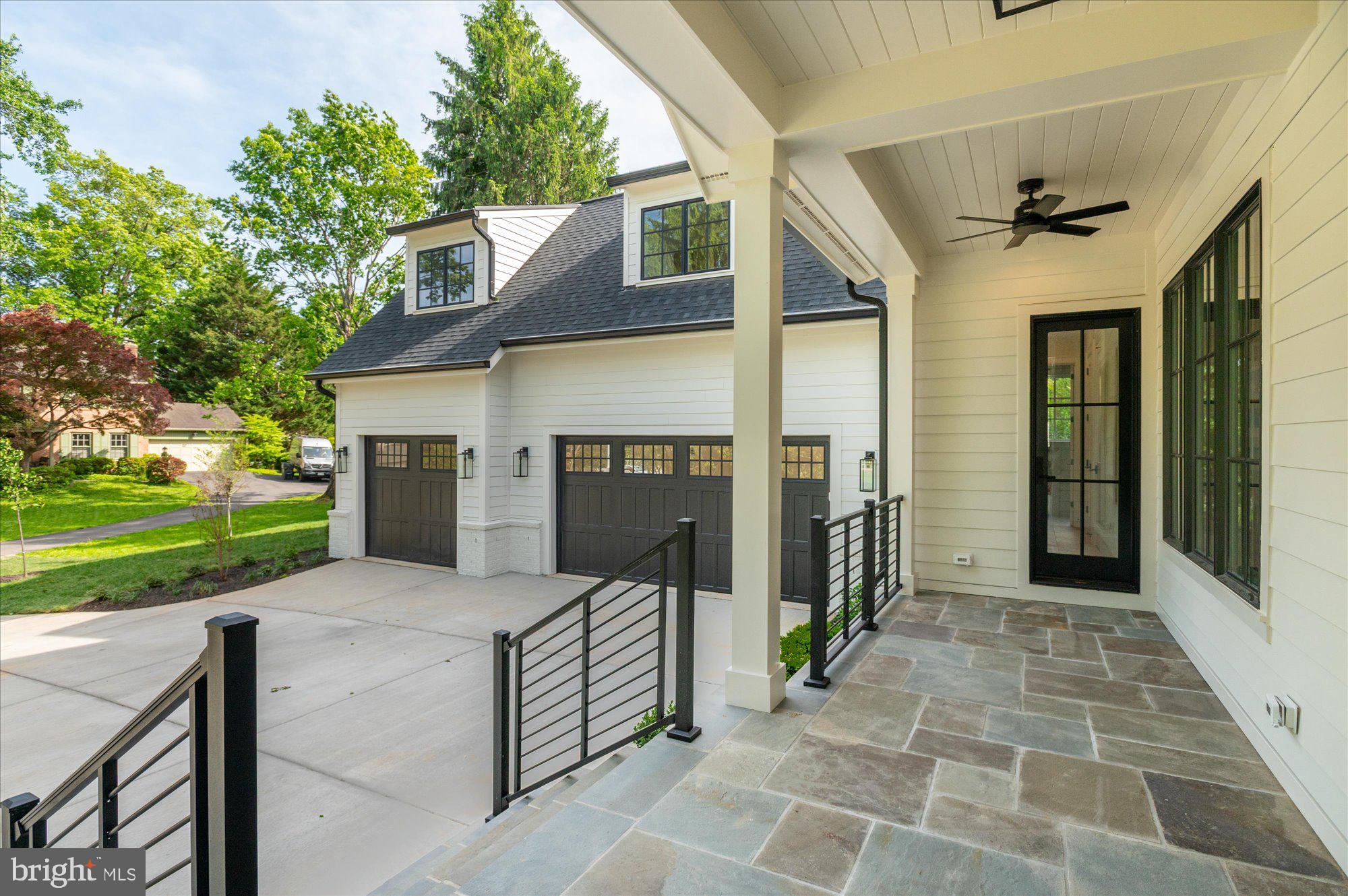 1800 MONZA ROAD