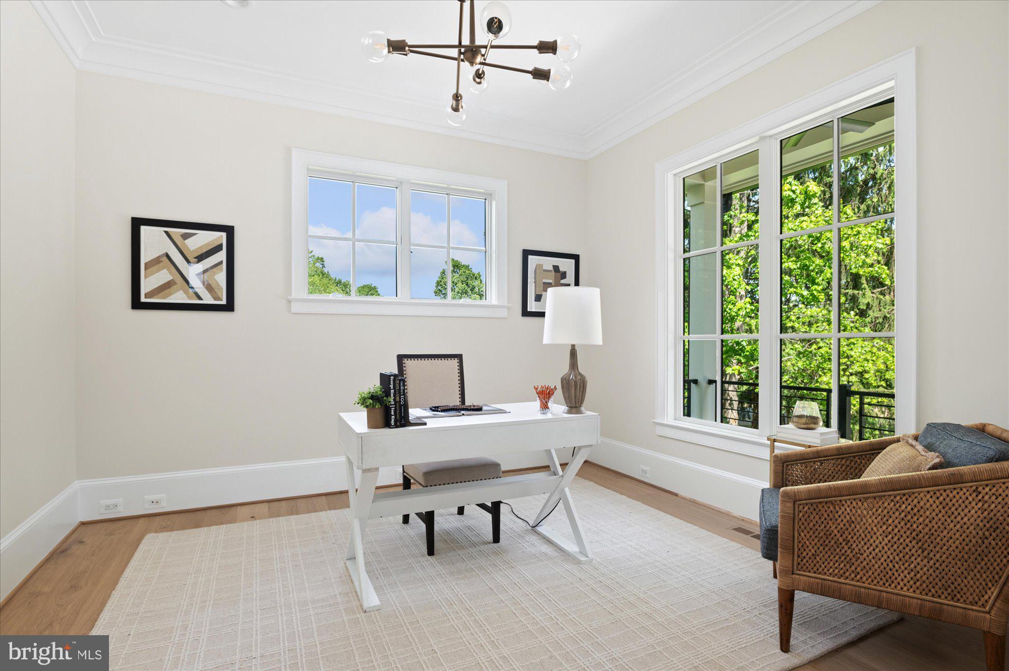 CHESTERBROOK - Residential