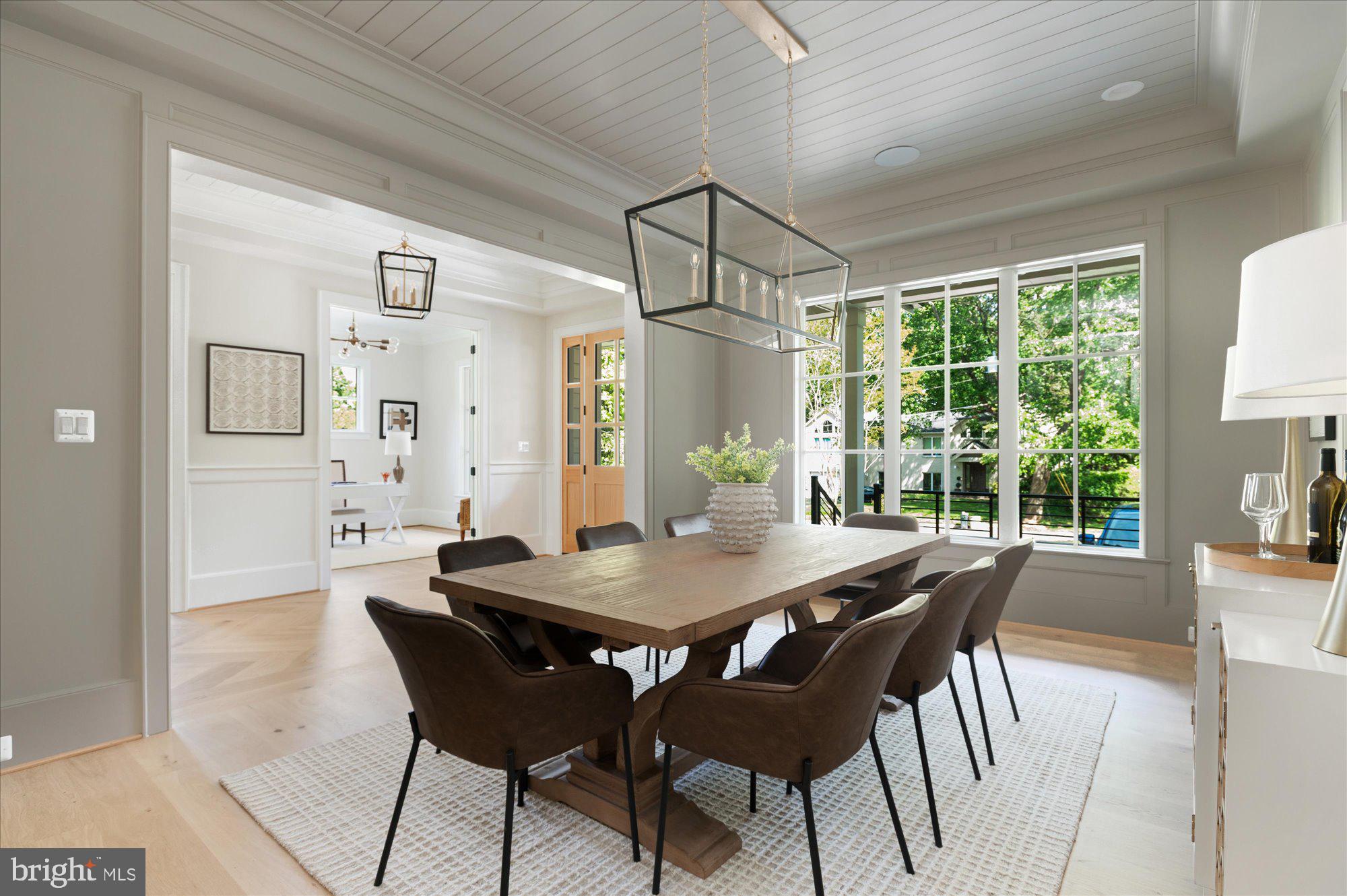 CHESTERBROOK - Residential